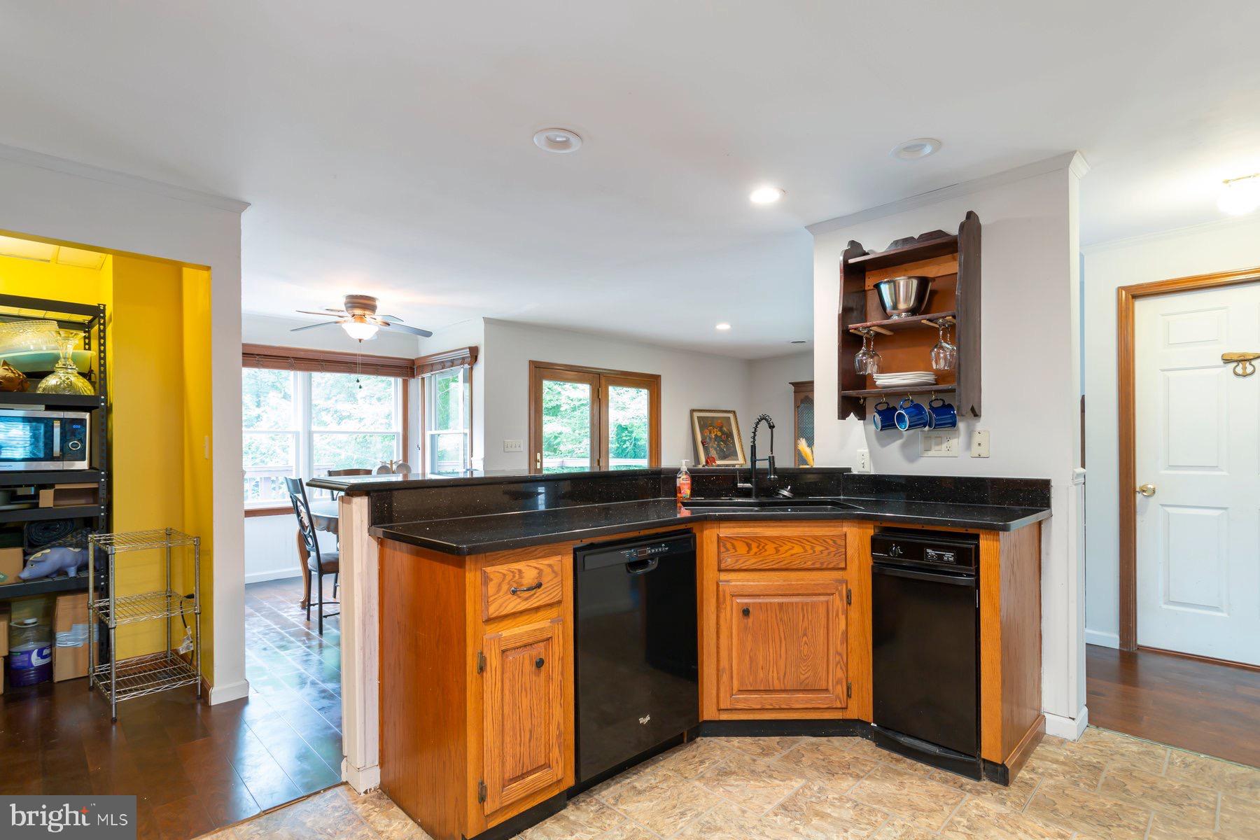 COLESVILLE OUTSIDE - Residential