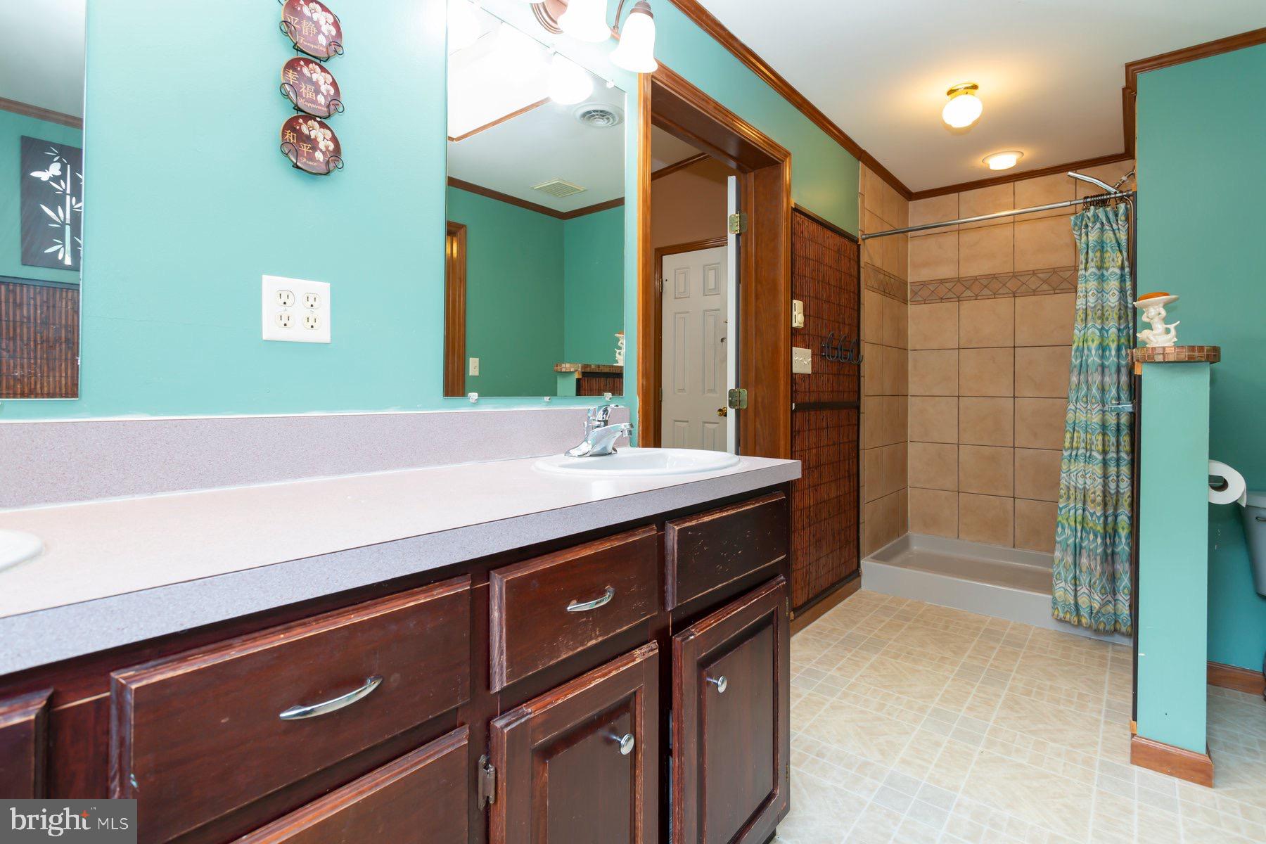 COLESVILLE OUTSIDE - Residential