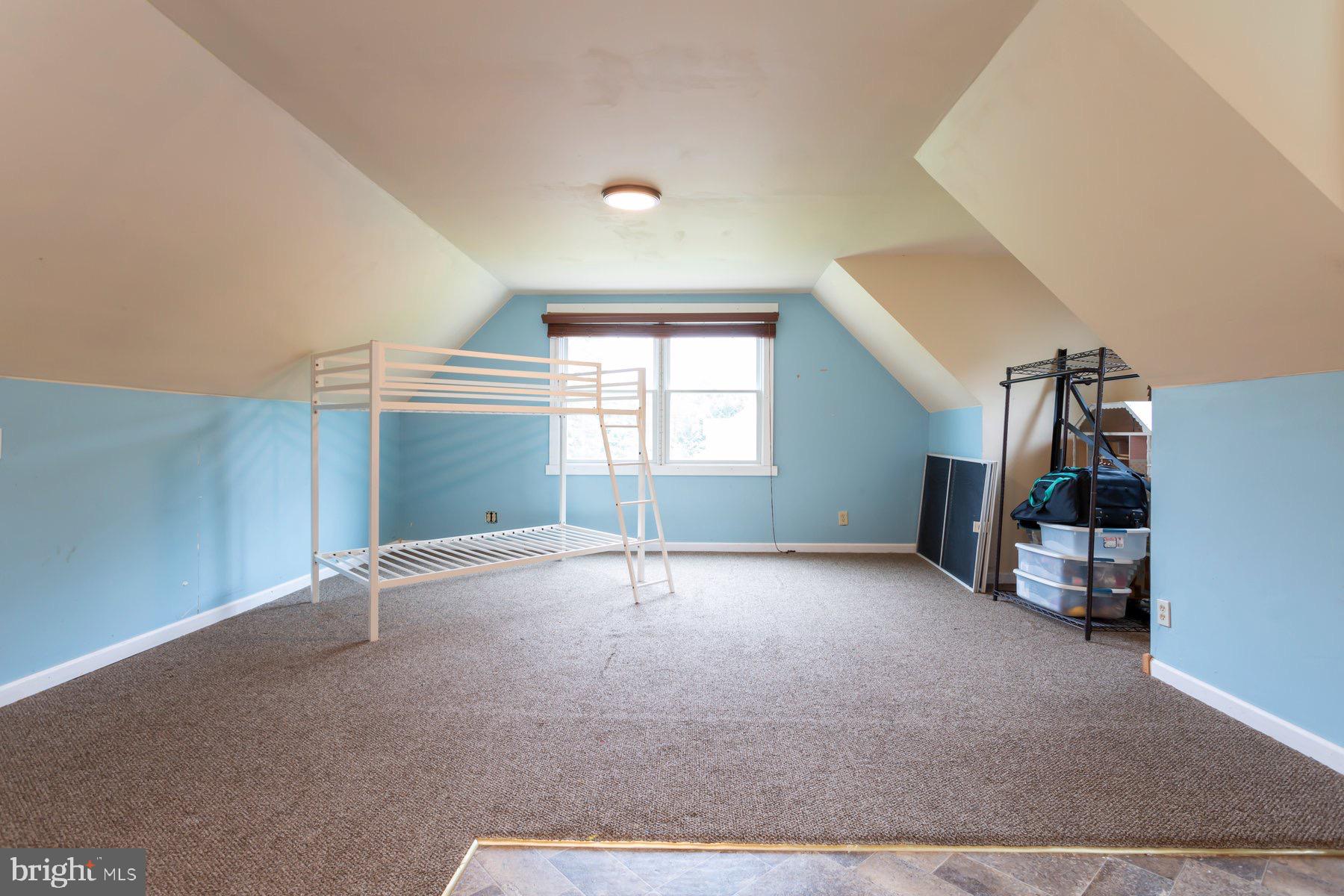 COLESVILLE OUTSIDE - Residential