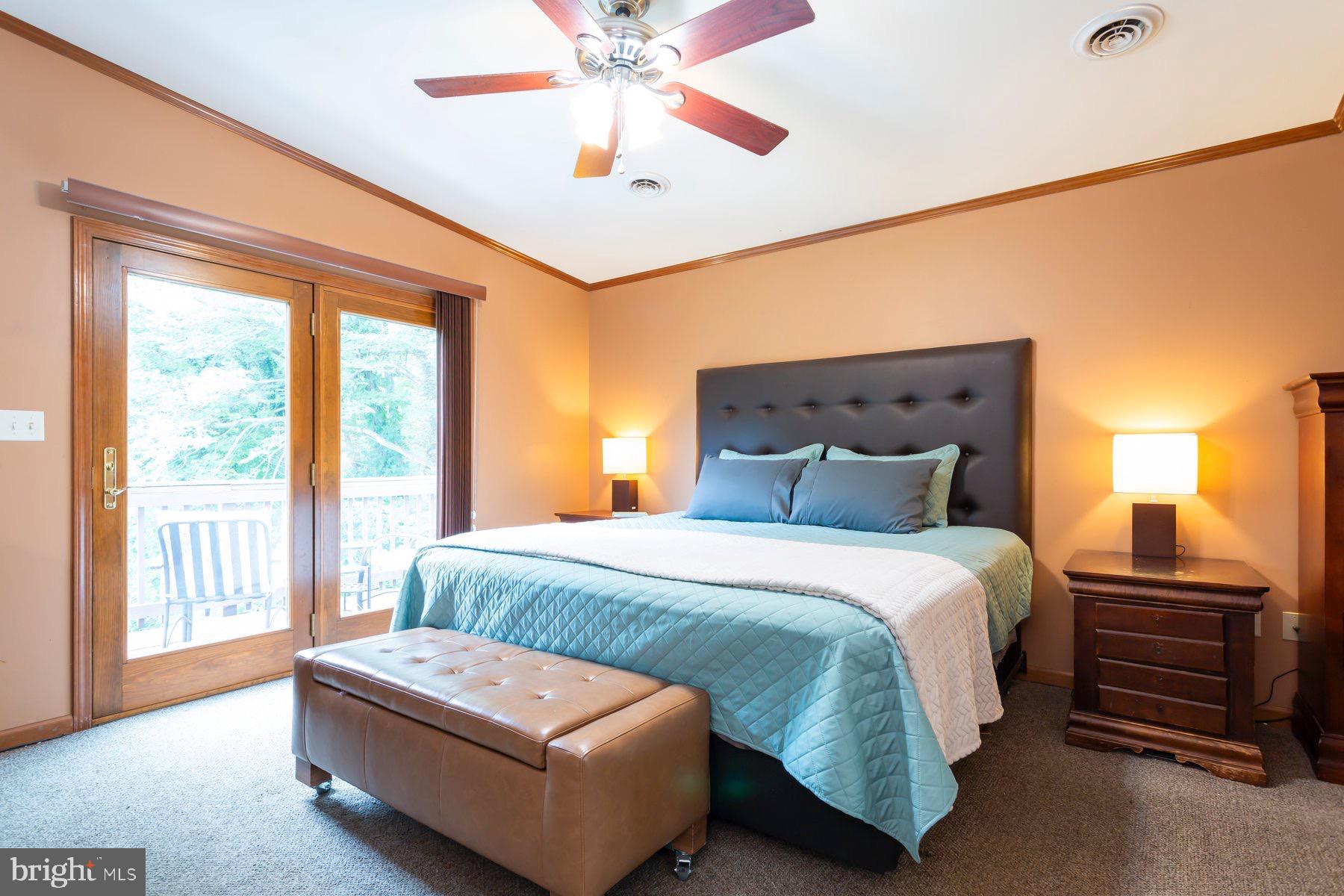 COLESVILLE OUTSIDE - Residential