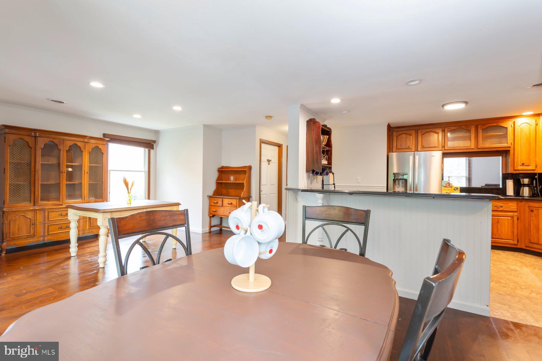 COLESVILLE OUTSIDE - Residential