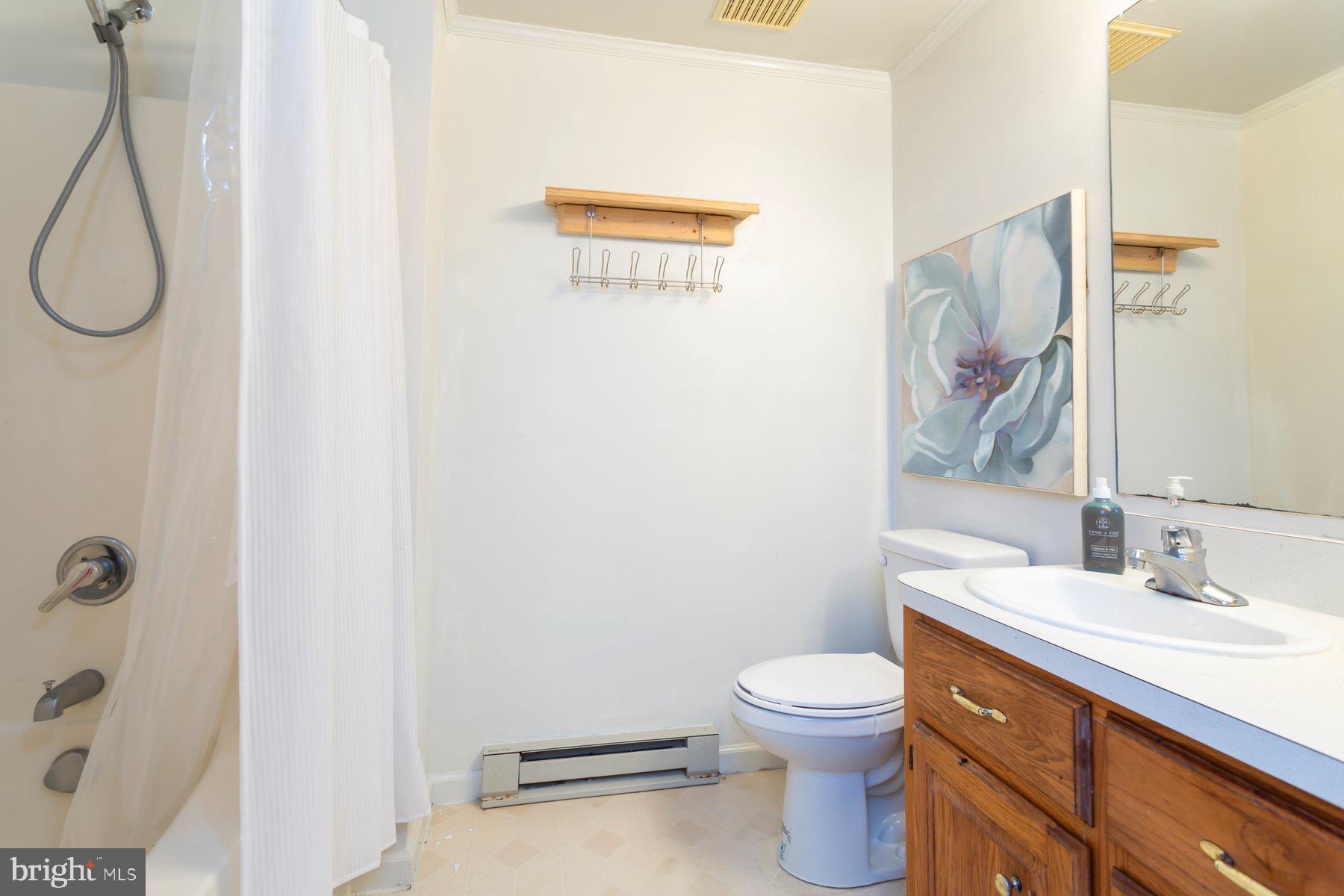 COLESVILLE OUTSIDE - Residential