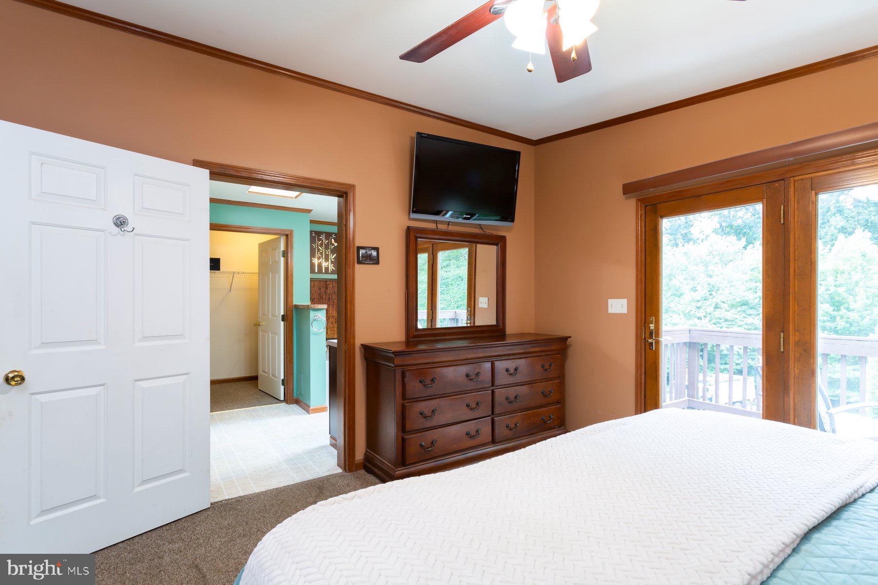 COLESVILLE OUTSIDE - Residential