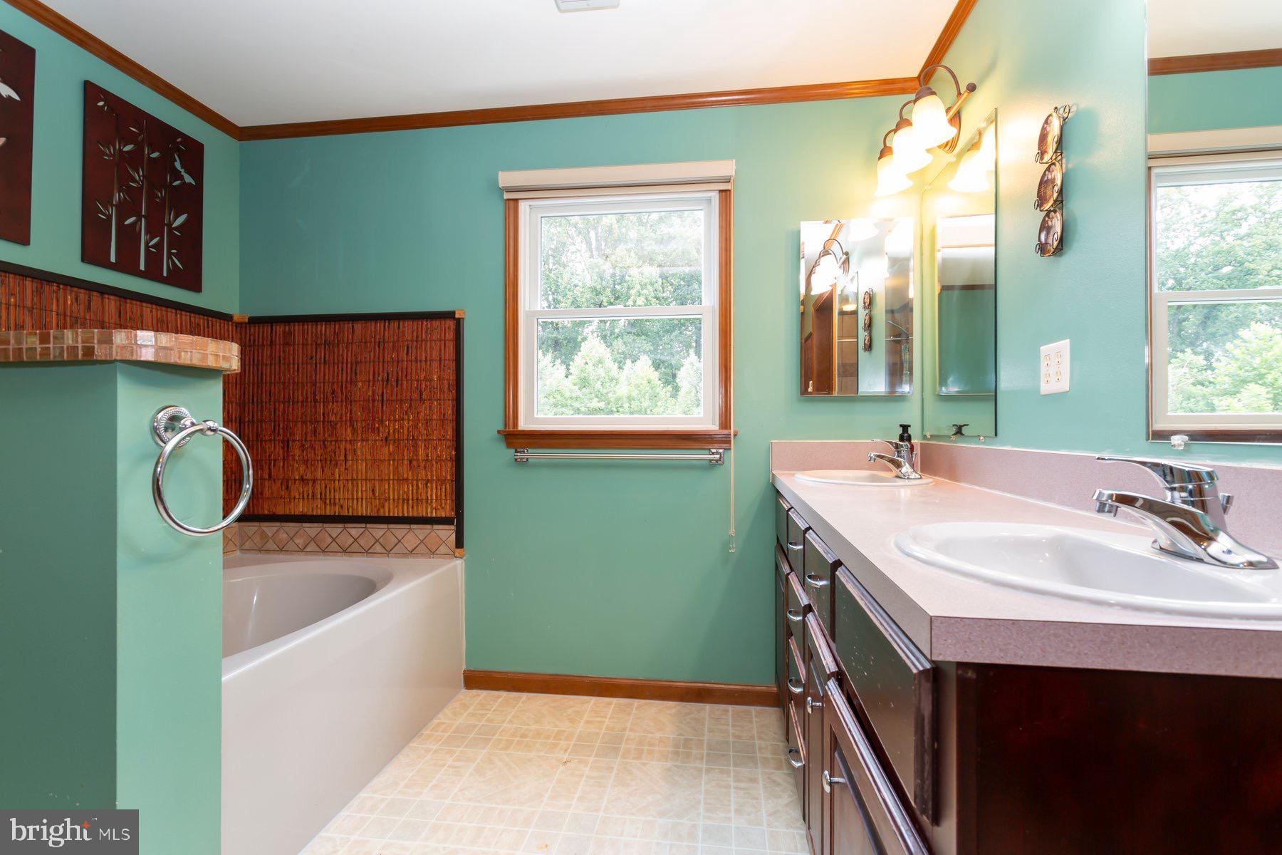 COLESVILLE OUTSIDE - Residential