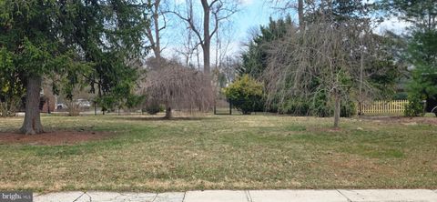 Vacant Land For Sale - 7 Montrose Avenue<br/> Baltimore County, CATONSVILLE, MD 21228