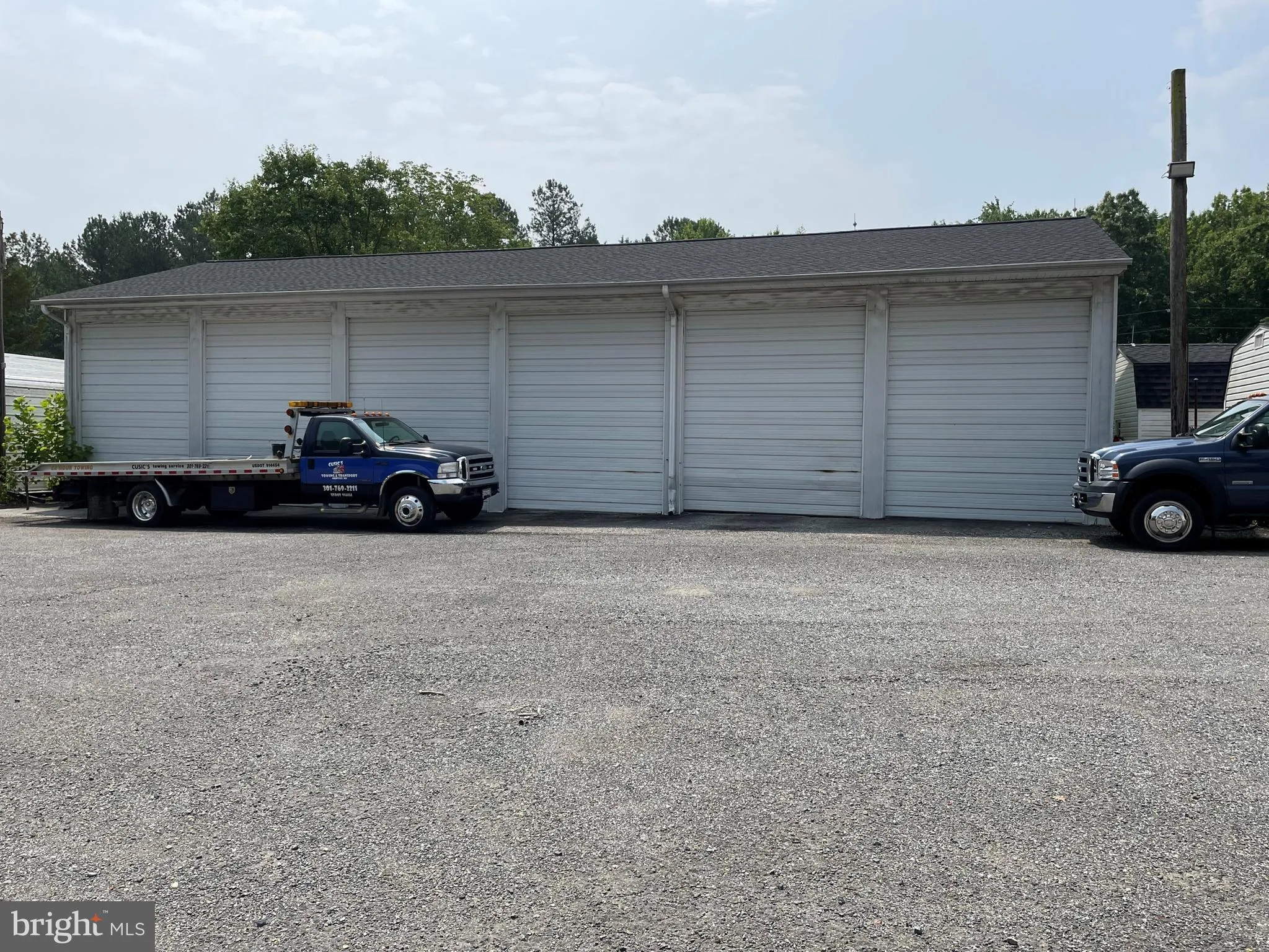 Chaptico, Maryland 20621, United States, ,Commercial,Active,63947