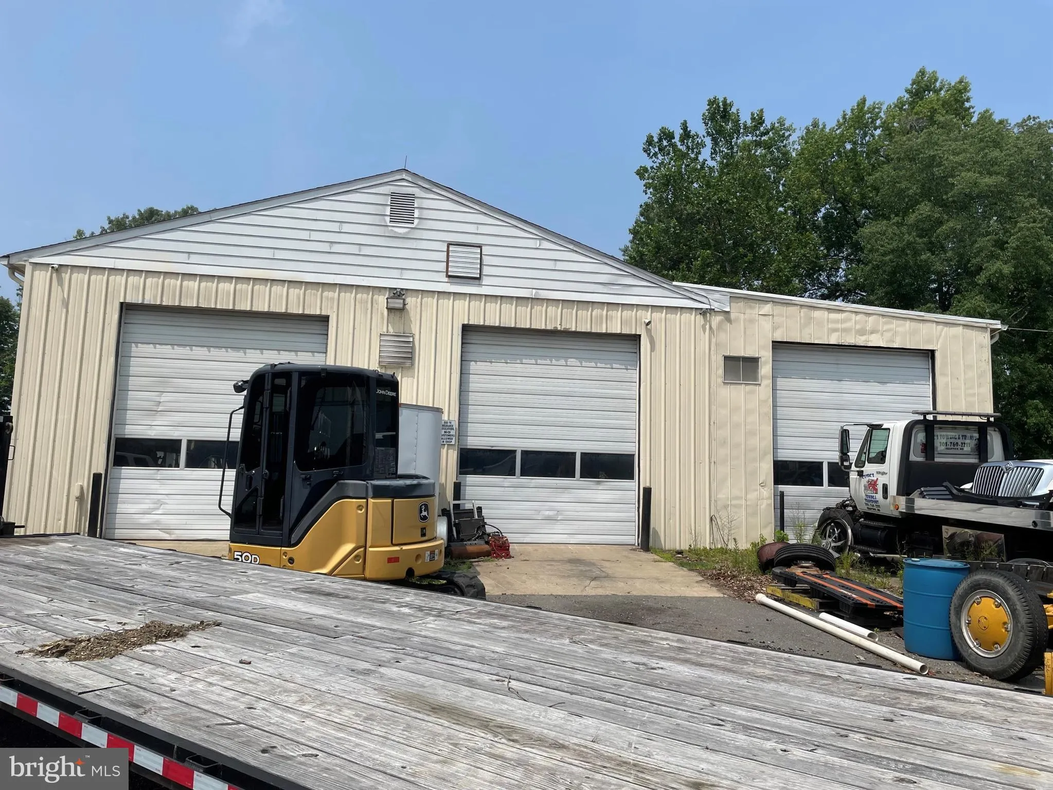 Chaptico, Maryland 20621, United States, ,Commercial,Active,63947