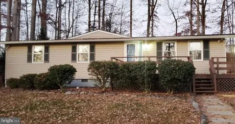 116 Lakeview Parkway, Locust Grove, VA MLS: VAOR2009712