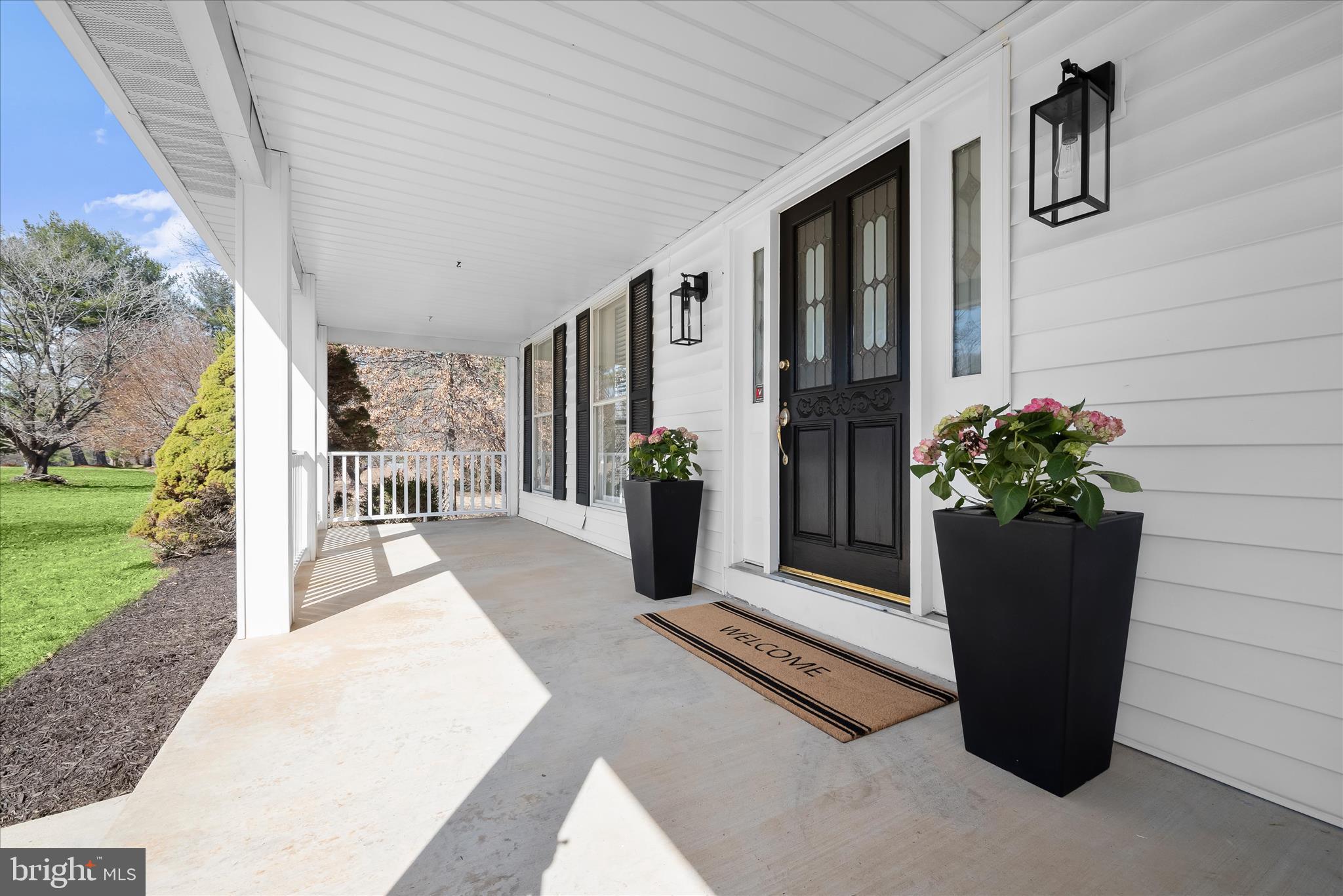 THE WARFIELDS - Residential