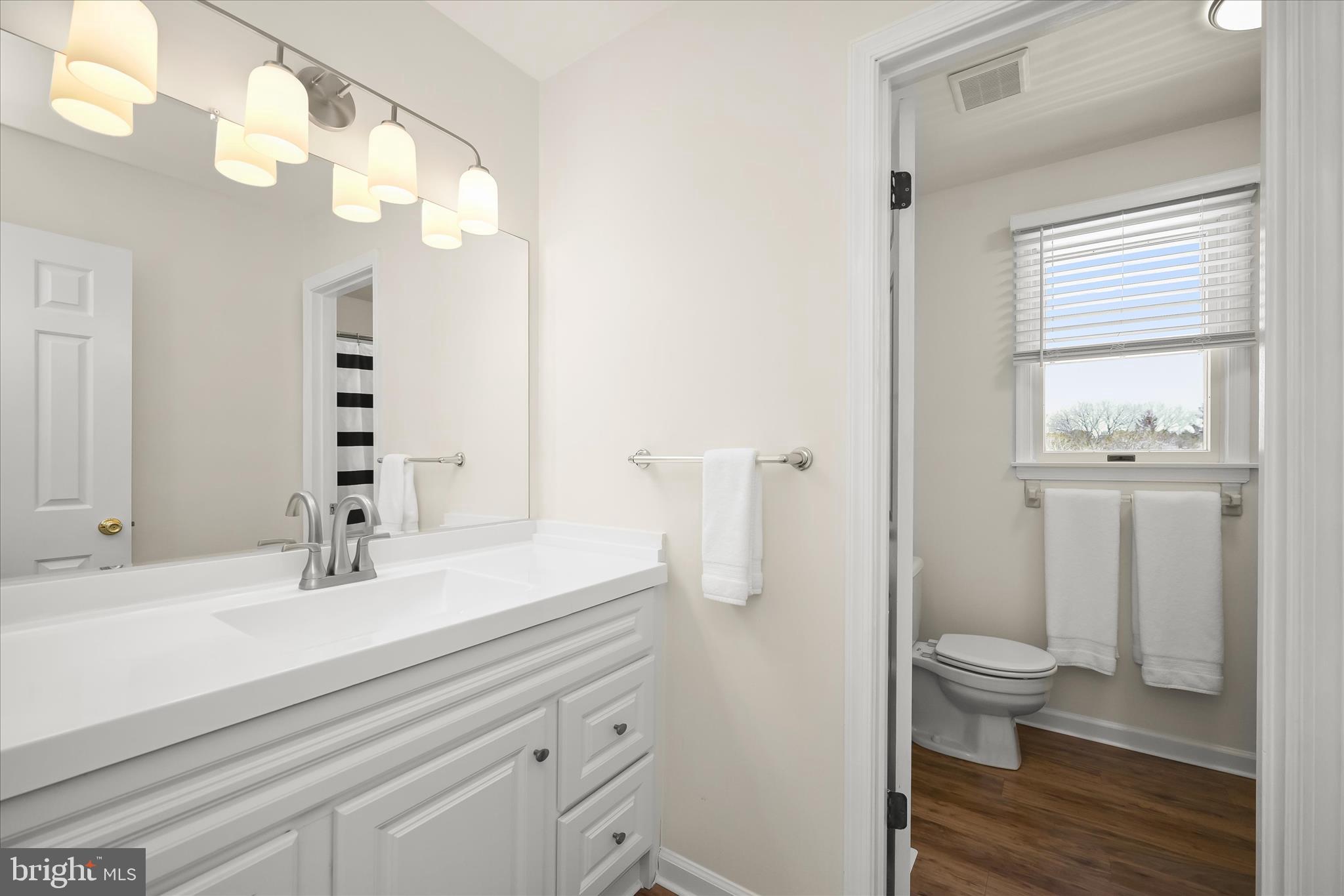 THE WARFIELDS - Residential