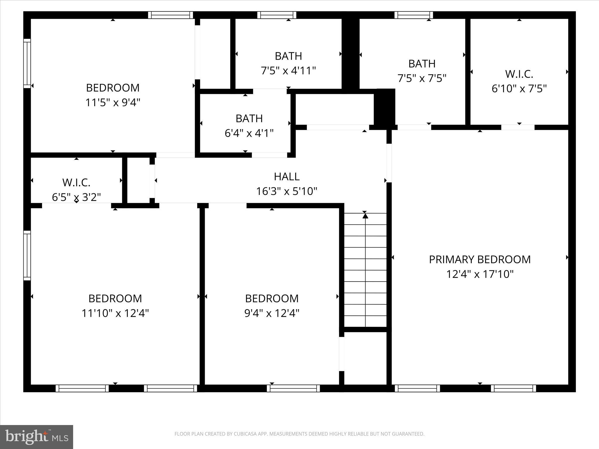 THE WARFIELDS - Residential