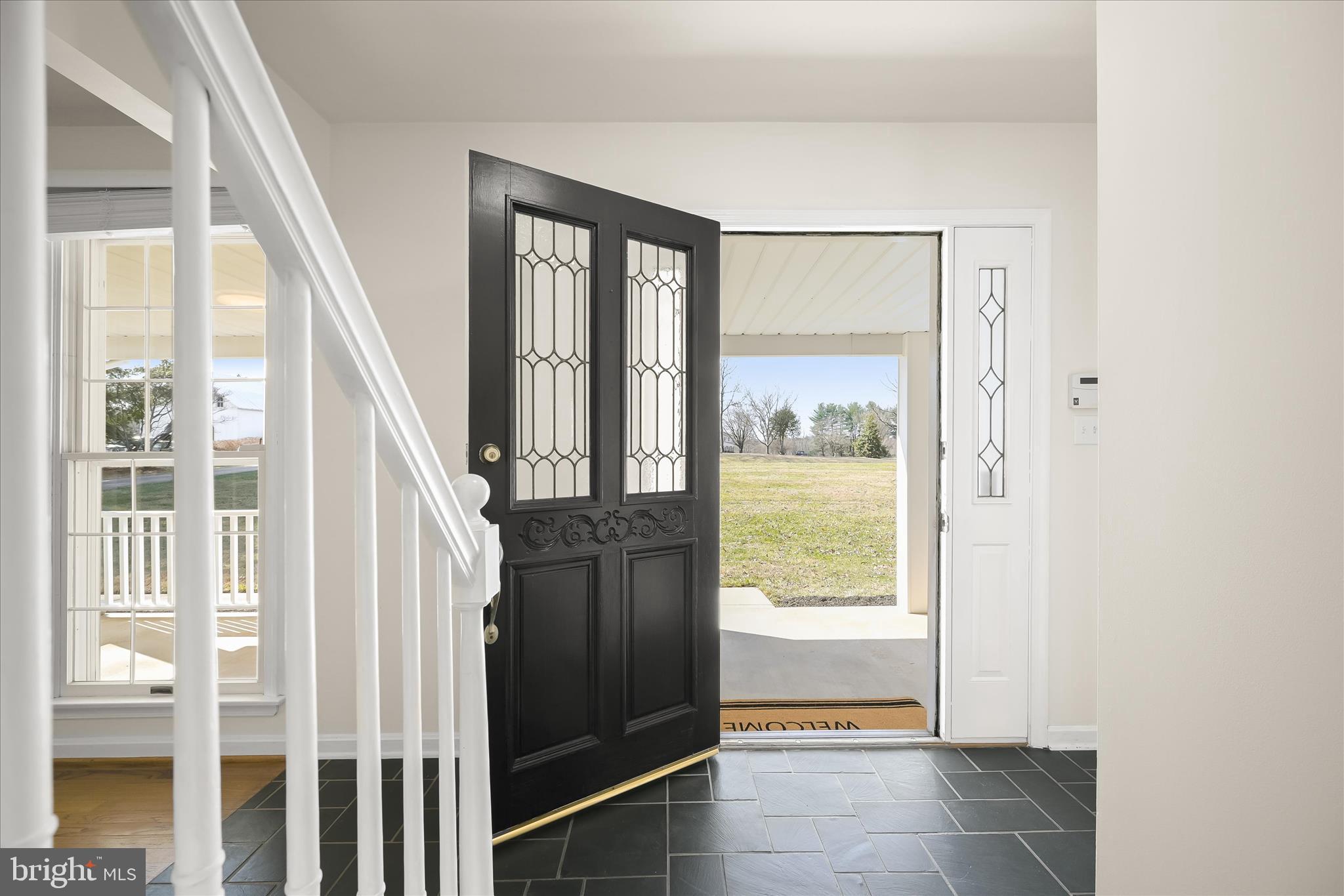 THE WARFIELDS - Residential