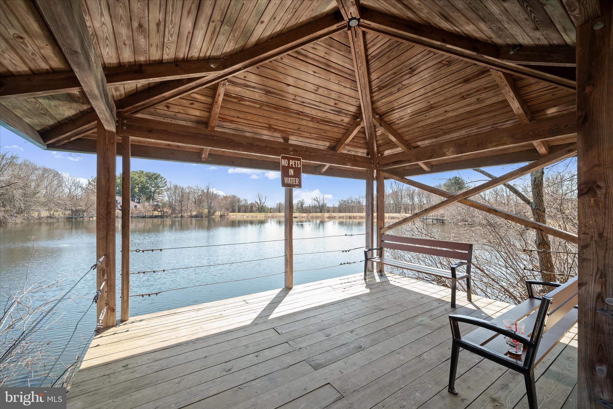 THE WARFIELDS - Residential