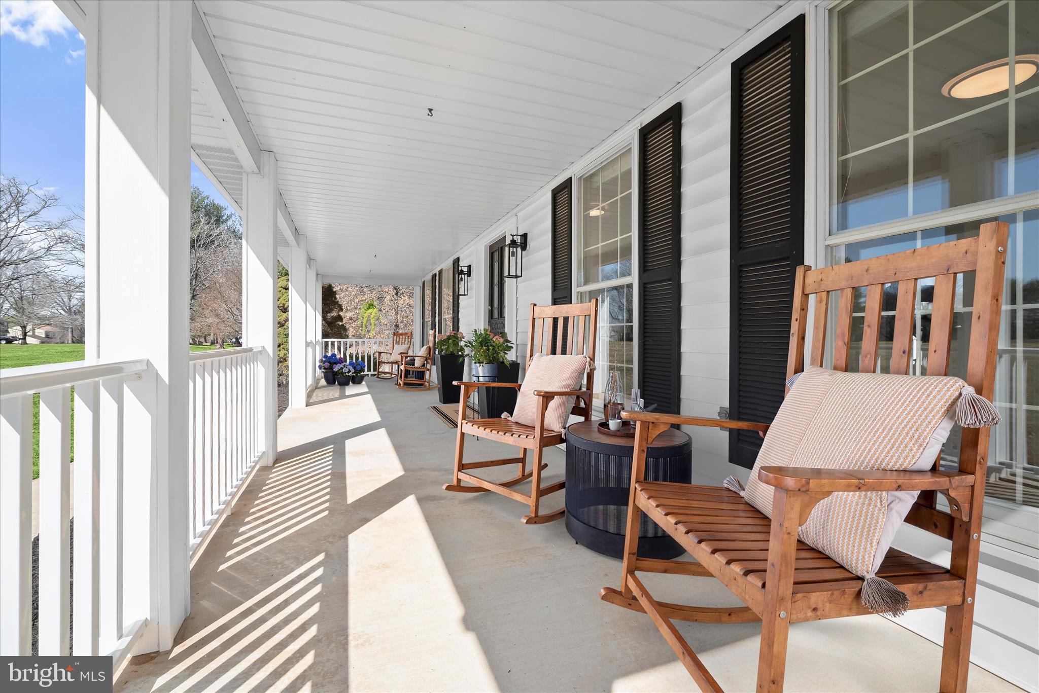 THE WARFIELDS - Residential