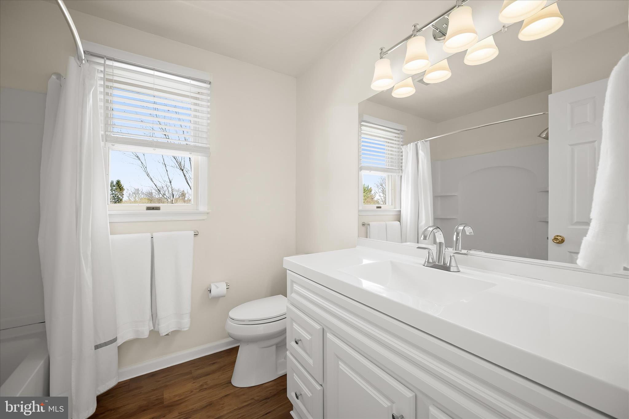 THE WARFIELDS - Residential