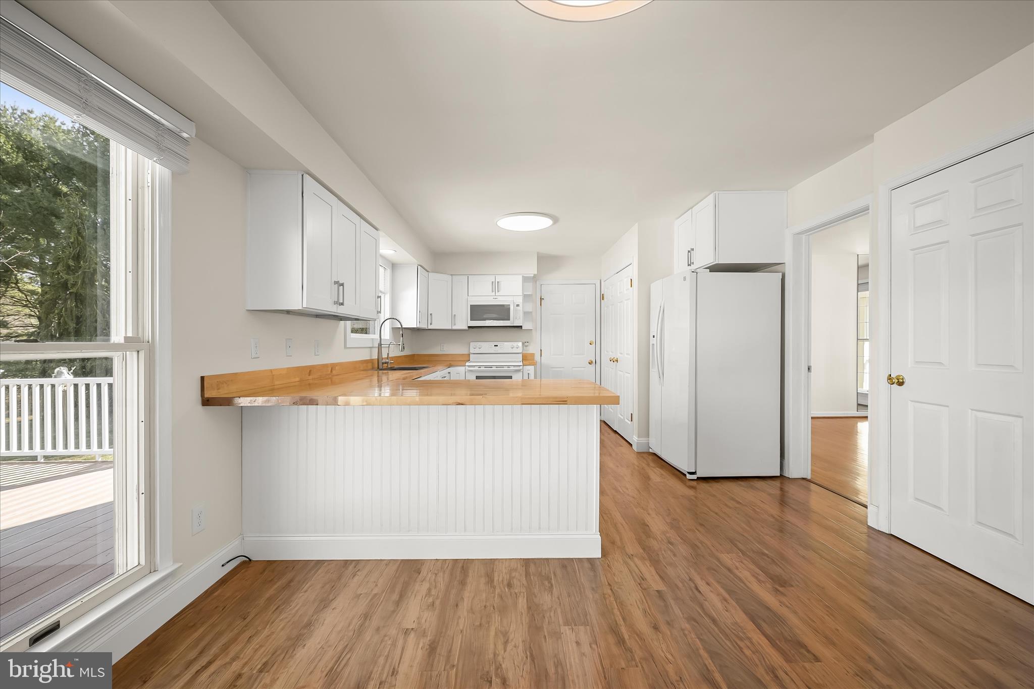 THE WARFIELDS - Residential