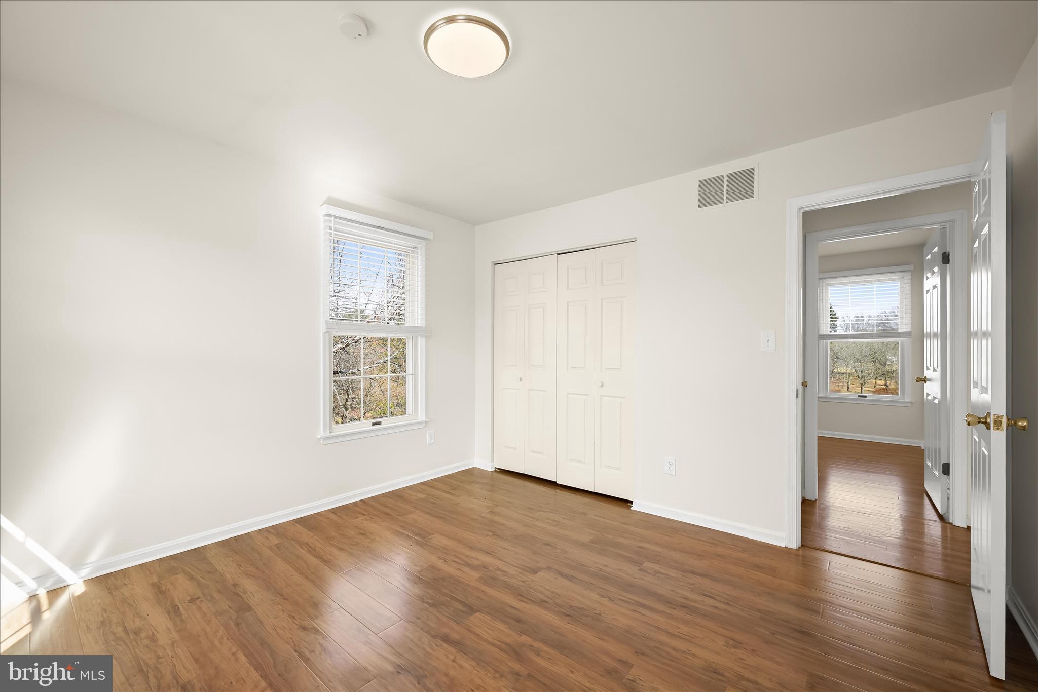 THE WARFIELDS - Residential