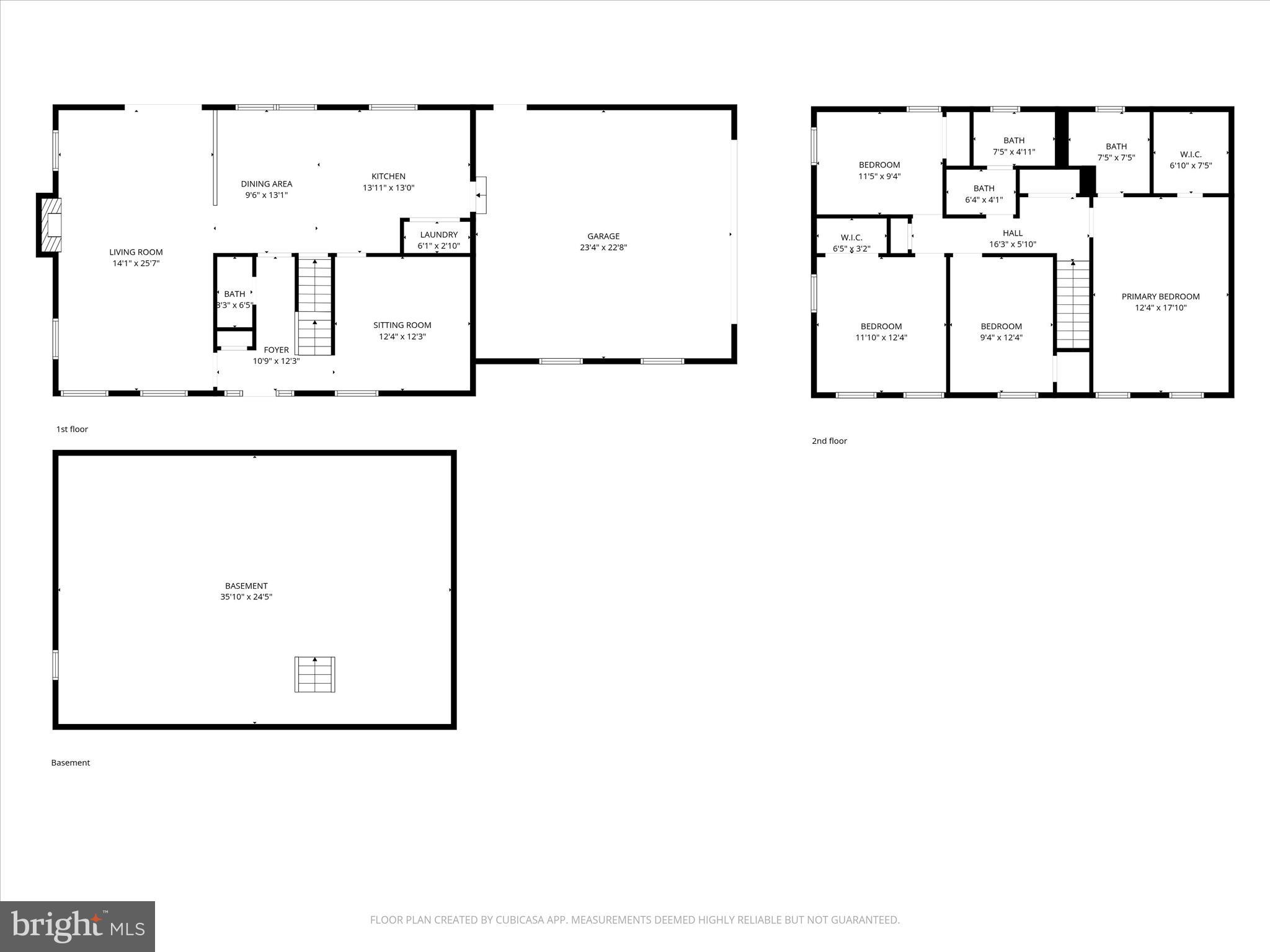THE WARFIELDS - Residential