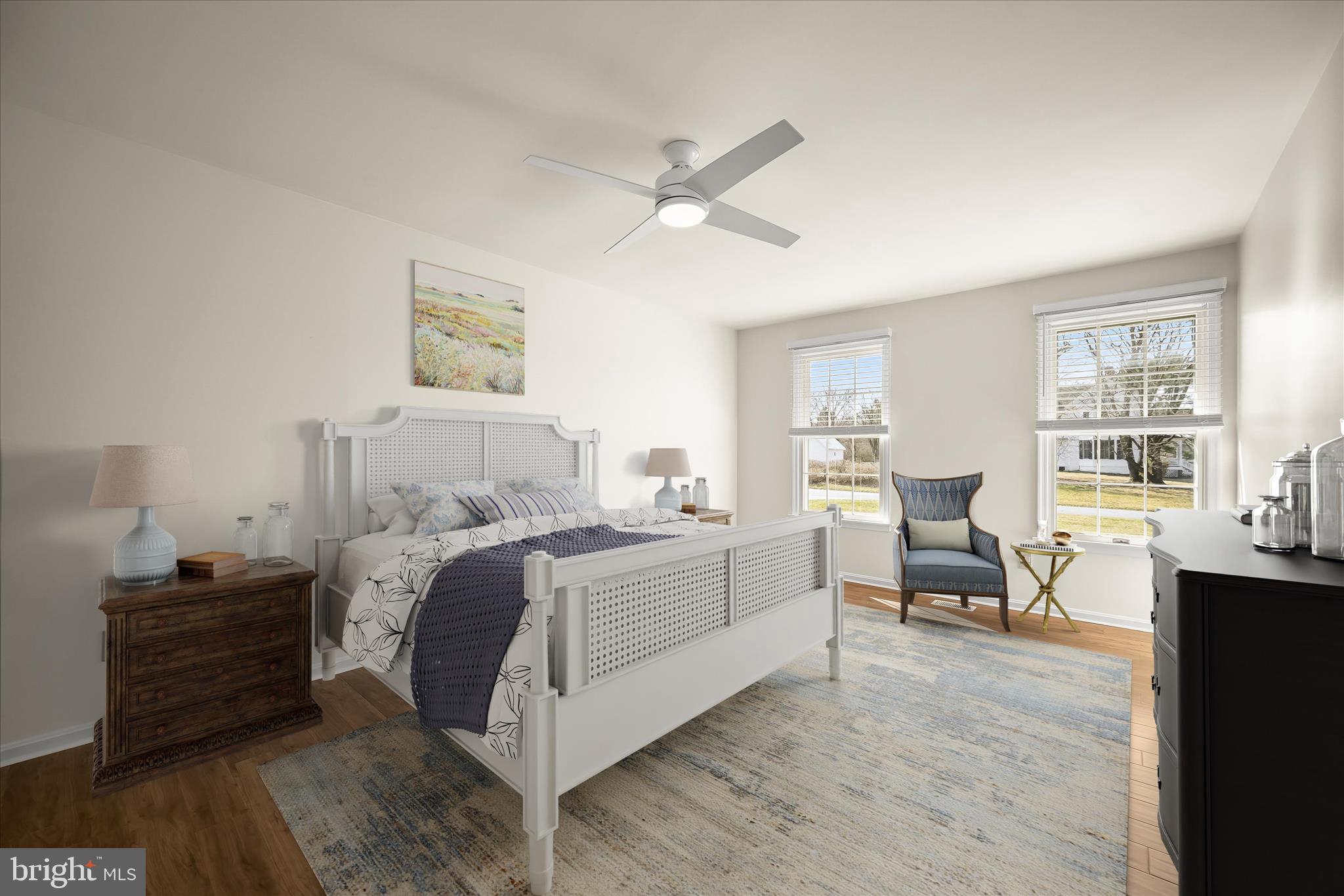 THE WARFIELDS - Residential