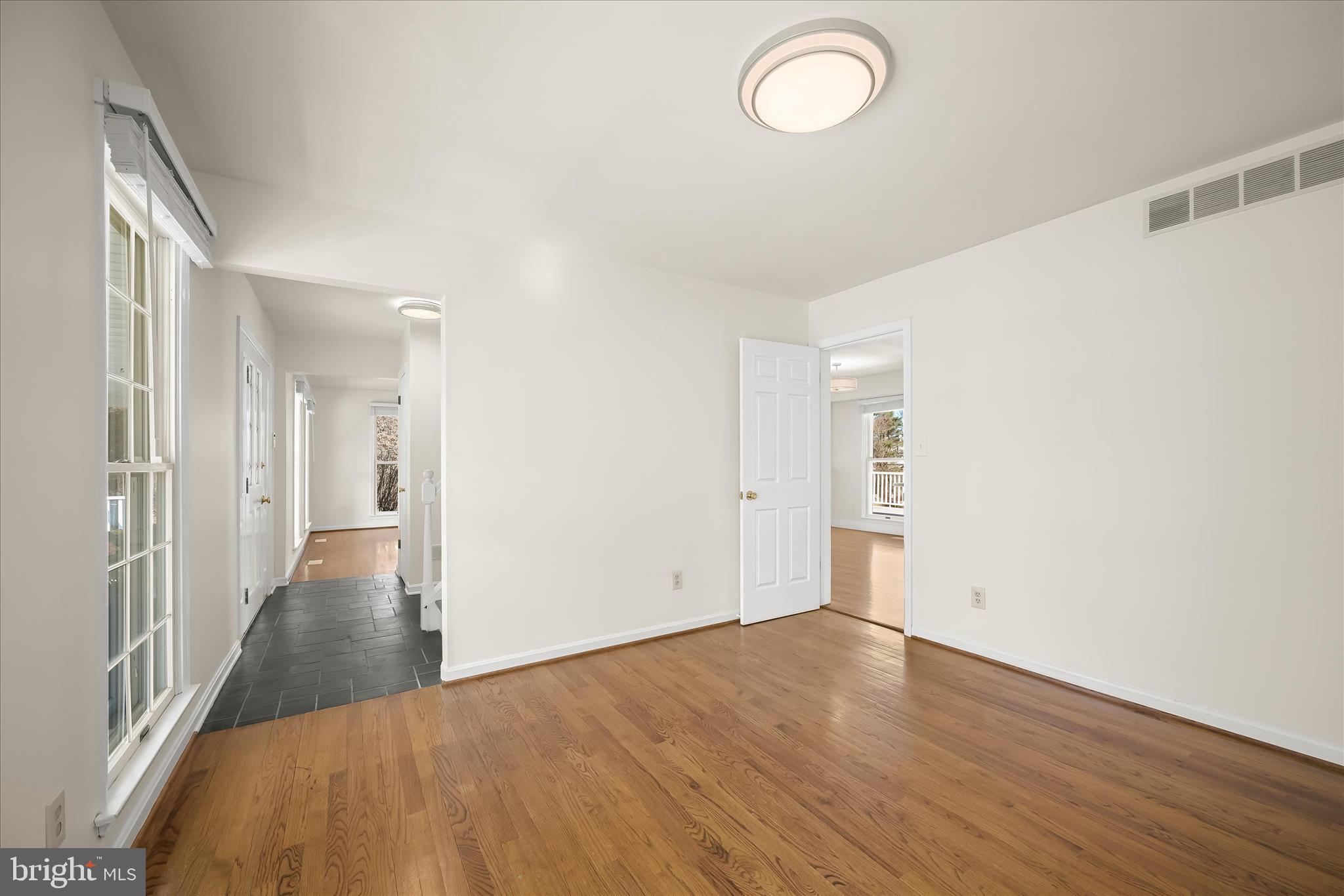 THE WARFIELDS - Residential