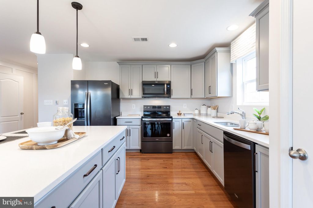 Photo of Homesite 136 Capulet Court, CHARLES TOWN, WV 25414 (MLS # WVJF2020290)