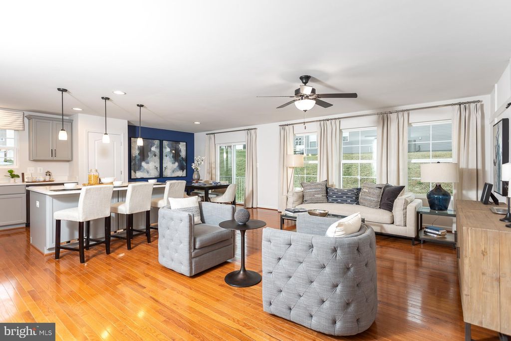 Photo of Homesite 136 Capulet Court, CHARLES TOWN, WV 25414 (MLS # WVJF2020290)