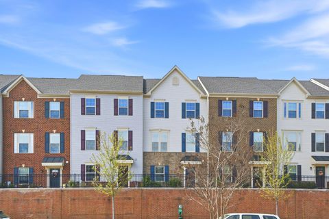 806 FOXLEIGH WAY MIDDLE RIVER MD 21220