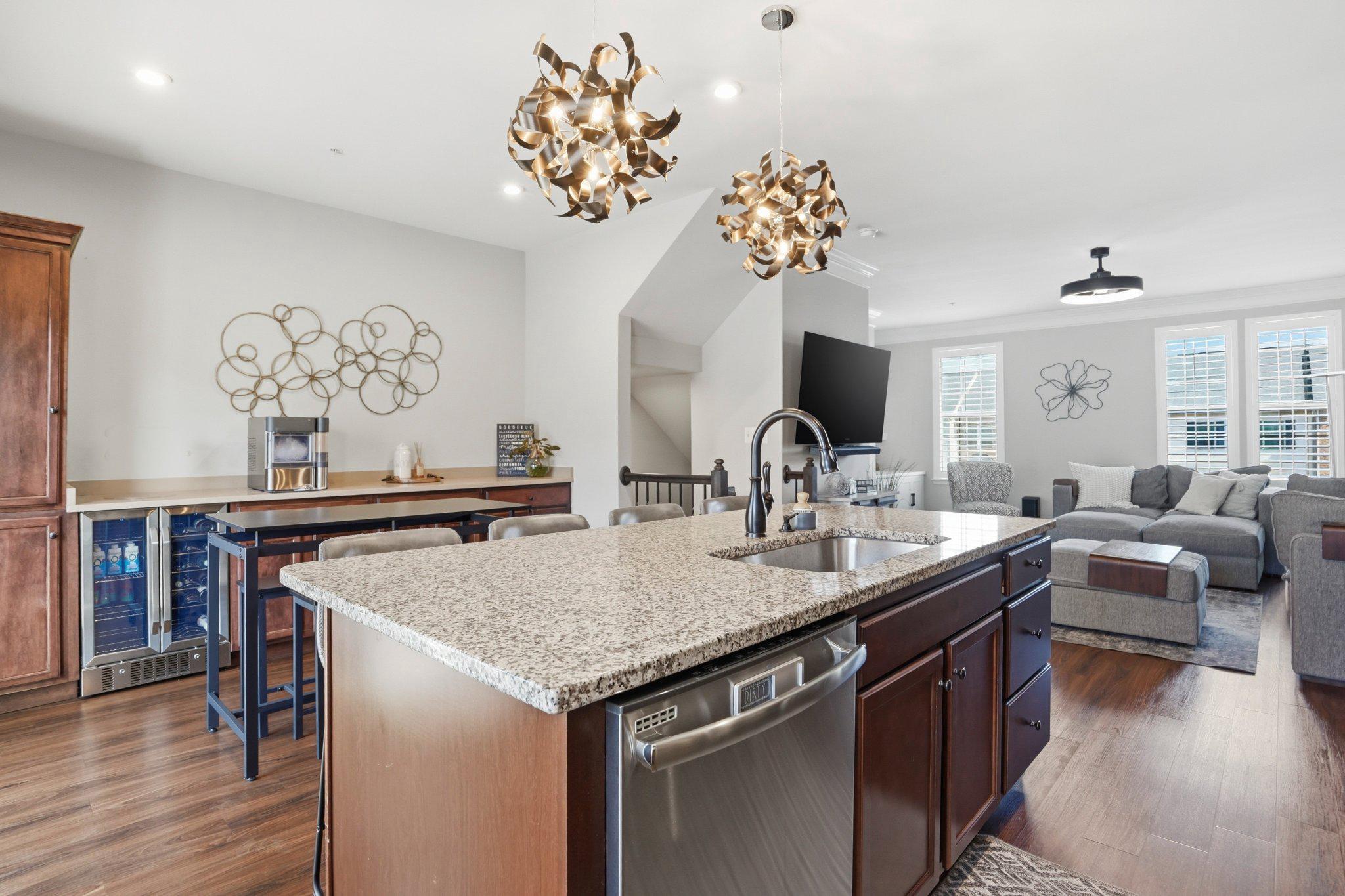 PRESERVE AT WINDLASS RUN - Residential