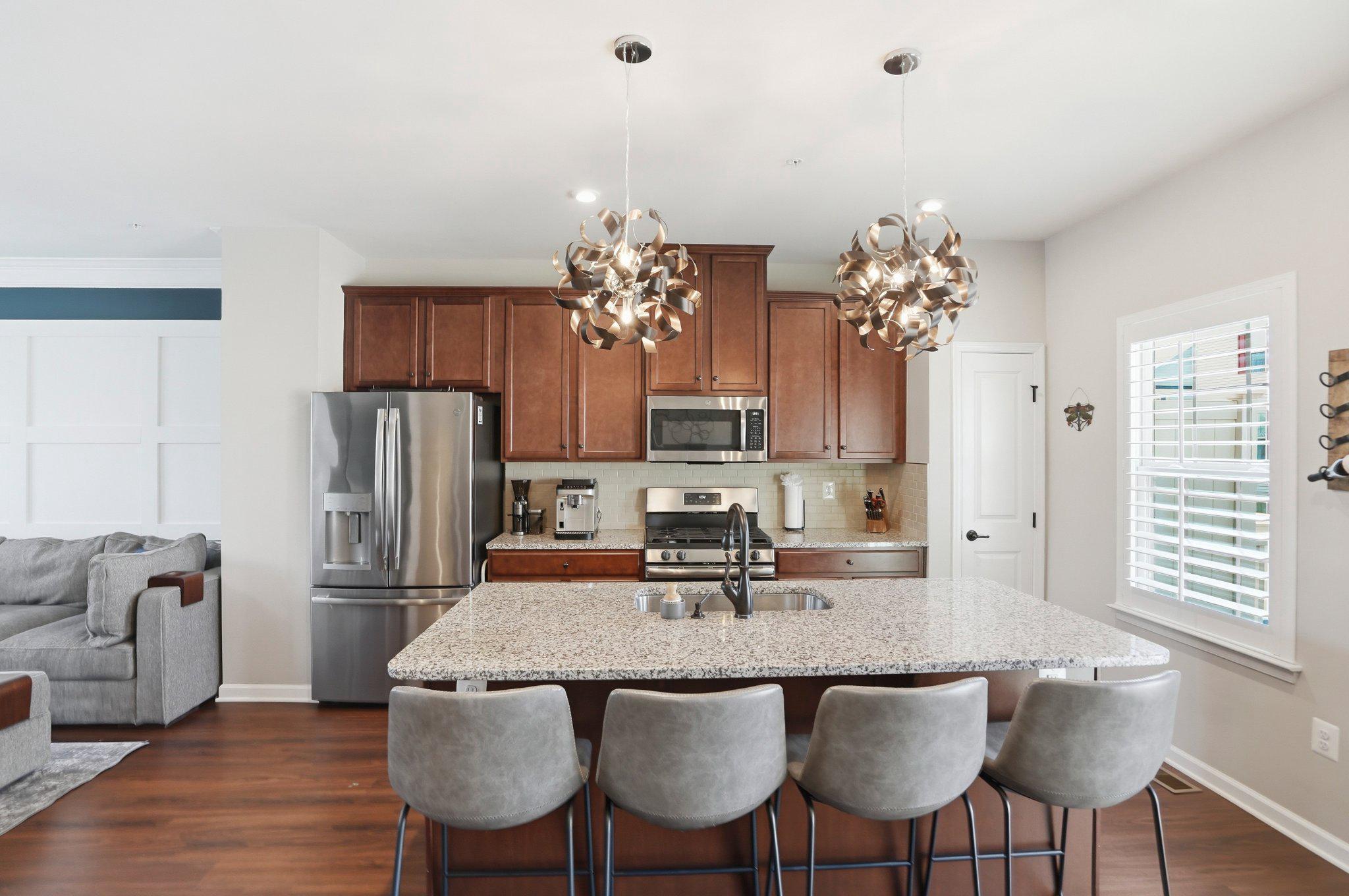 PRESERVE AT WINDLASS RUN - Residential