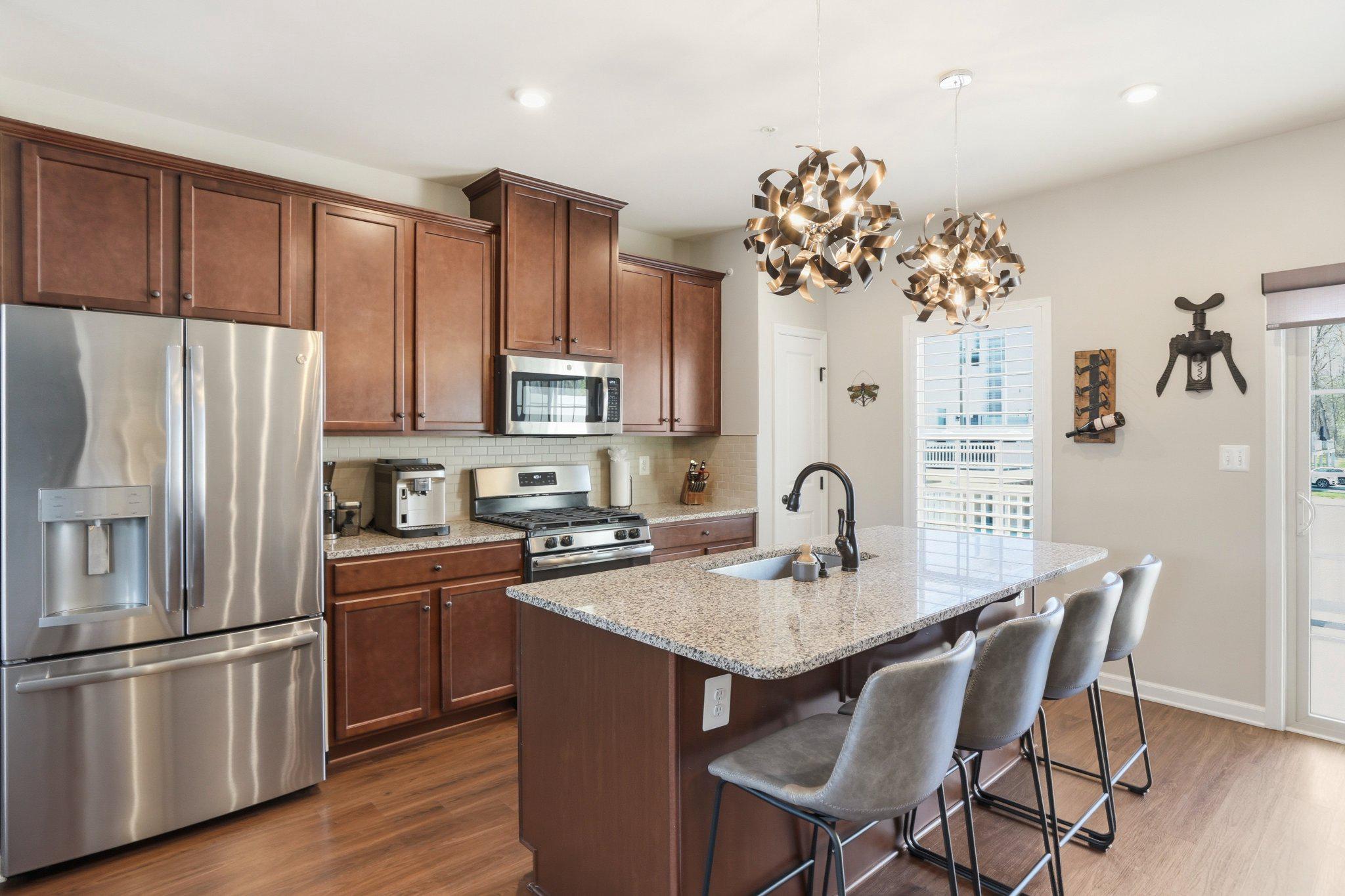 PRESERVE AT WINDLASS RUN - Residential