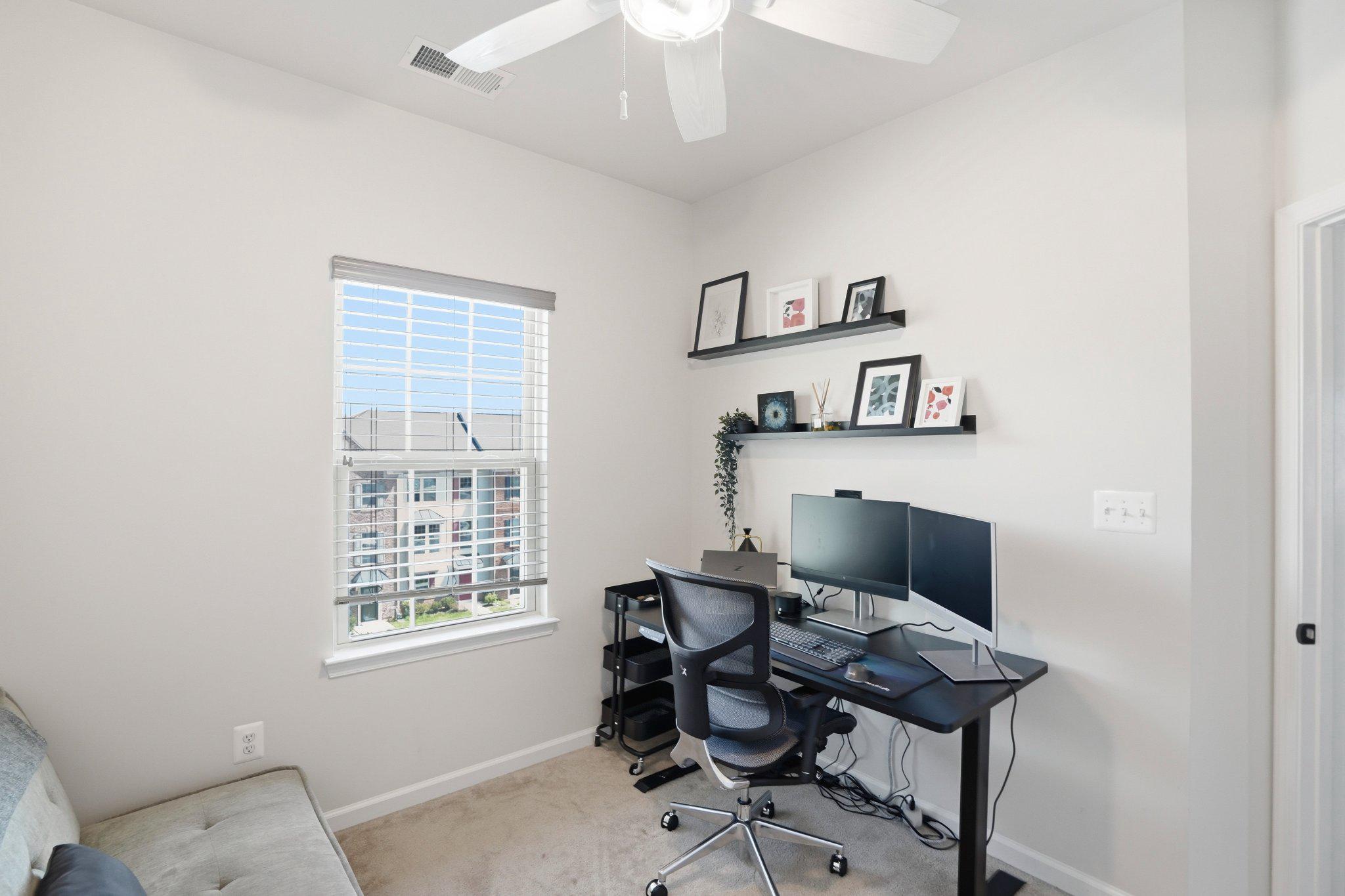 PRESERVE AT WINDLASS RUN - Residential