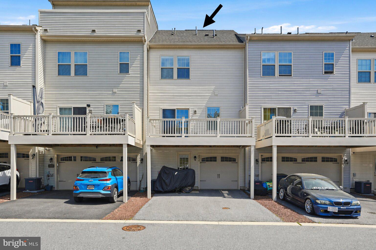 PRESERVE AT WINDLASS RUN - Residential