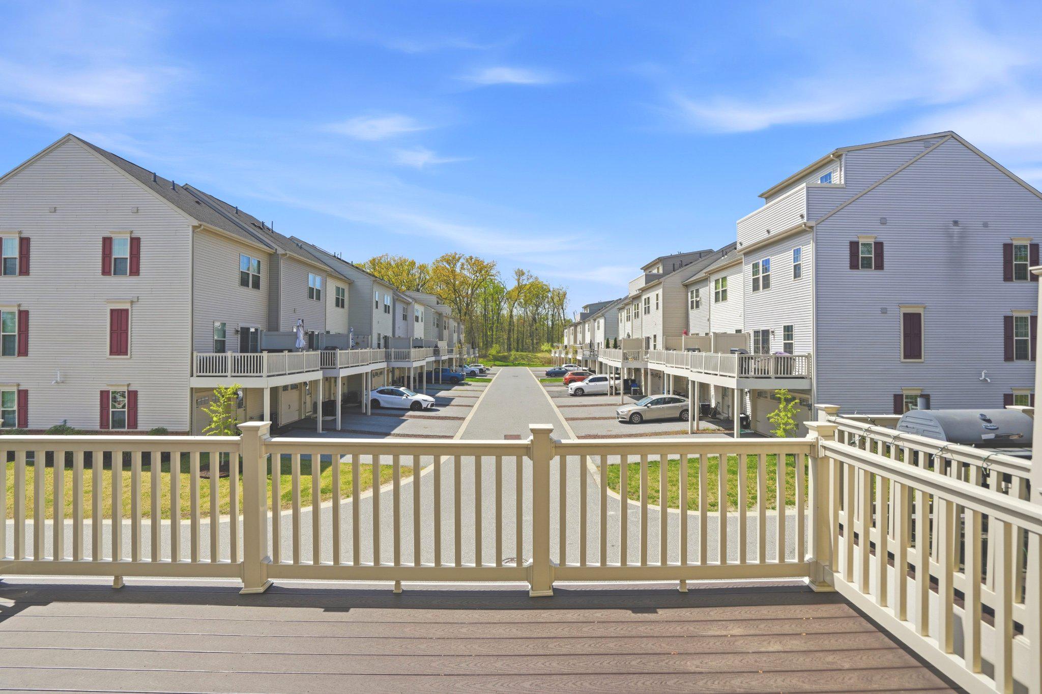 PRESERVE AT WINDLASS RUN - Residential