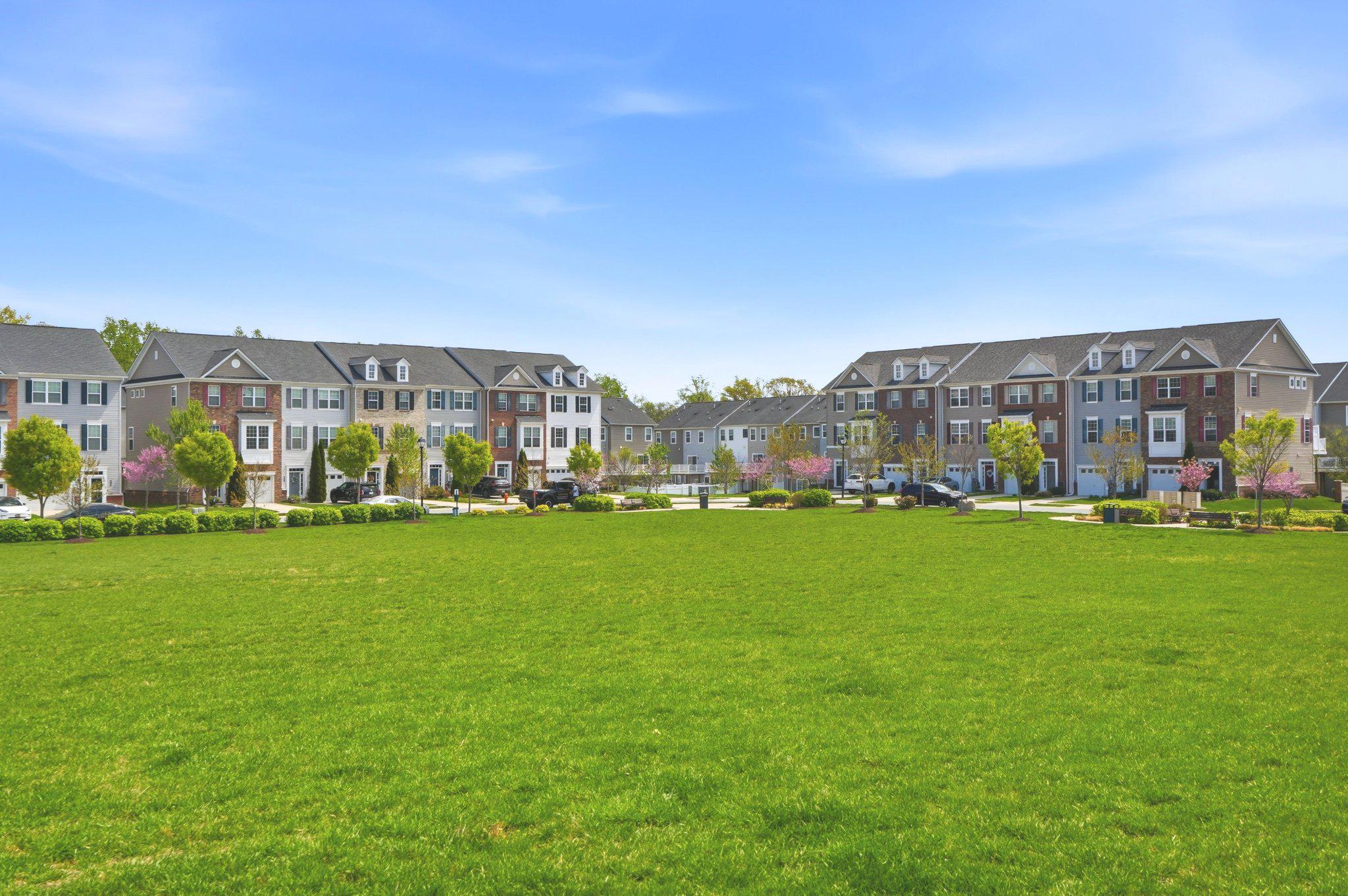 PRESERVE AT WINDLASS RUN - Residential