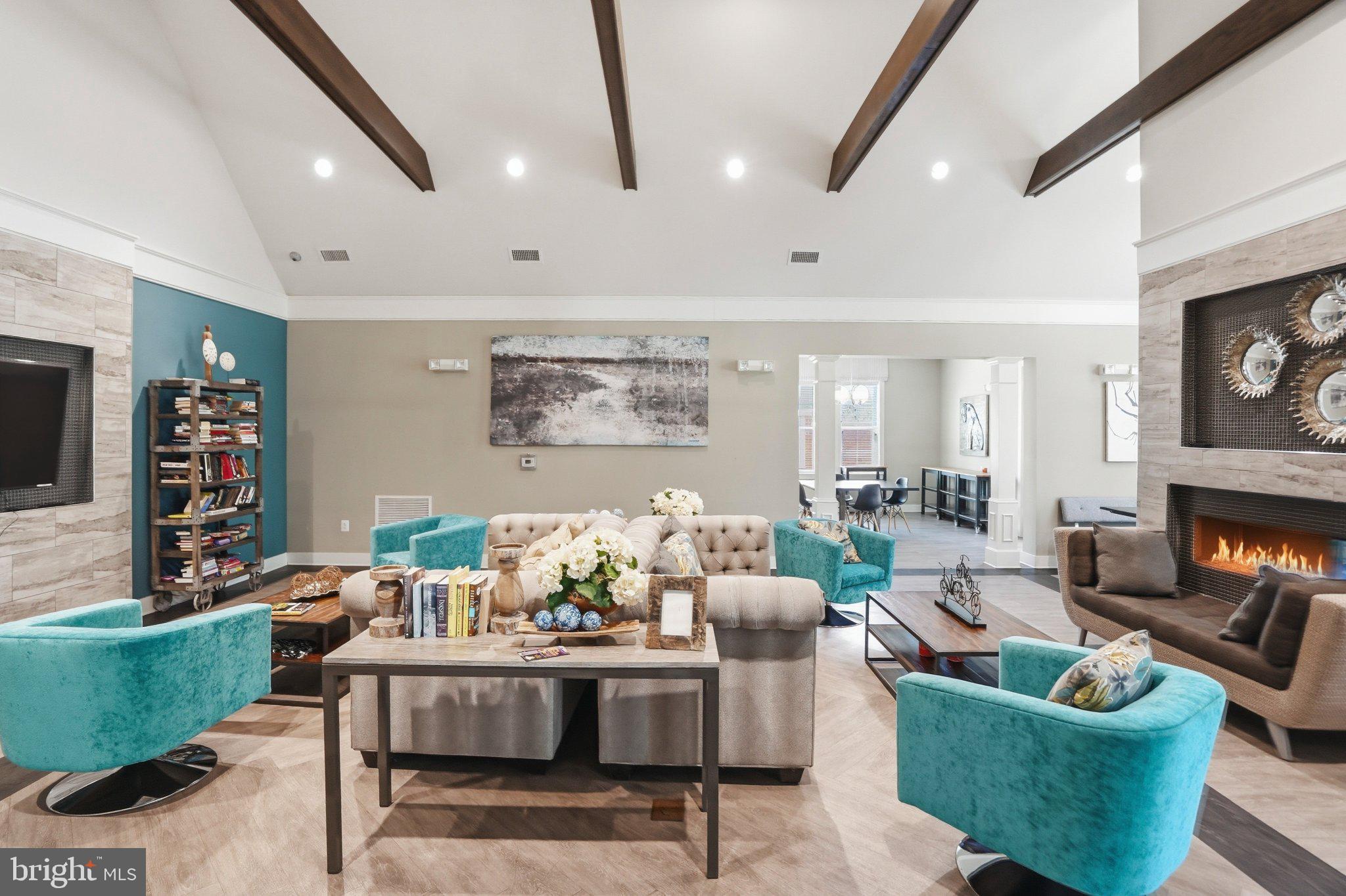 PRESERVE AT WINDLASS RUN - Residential