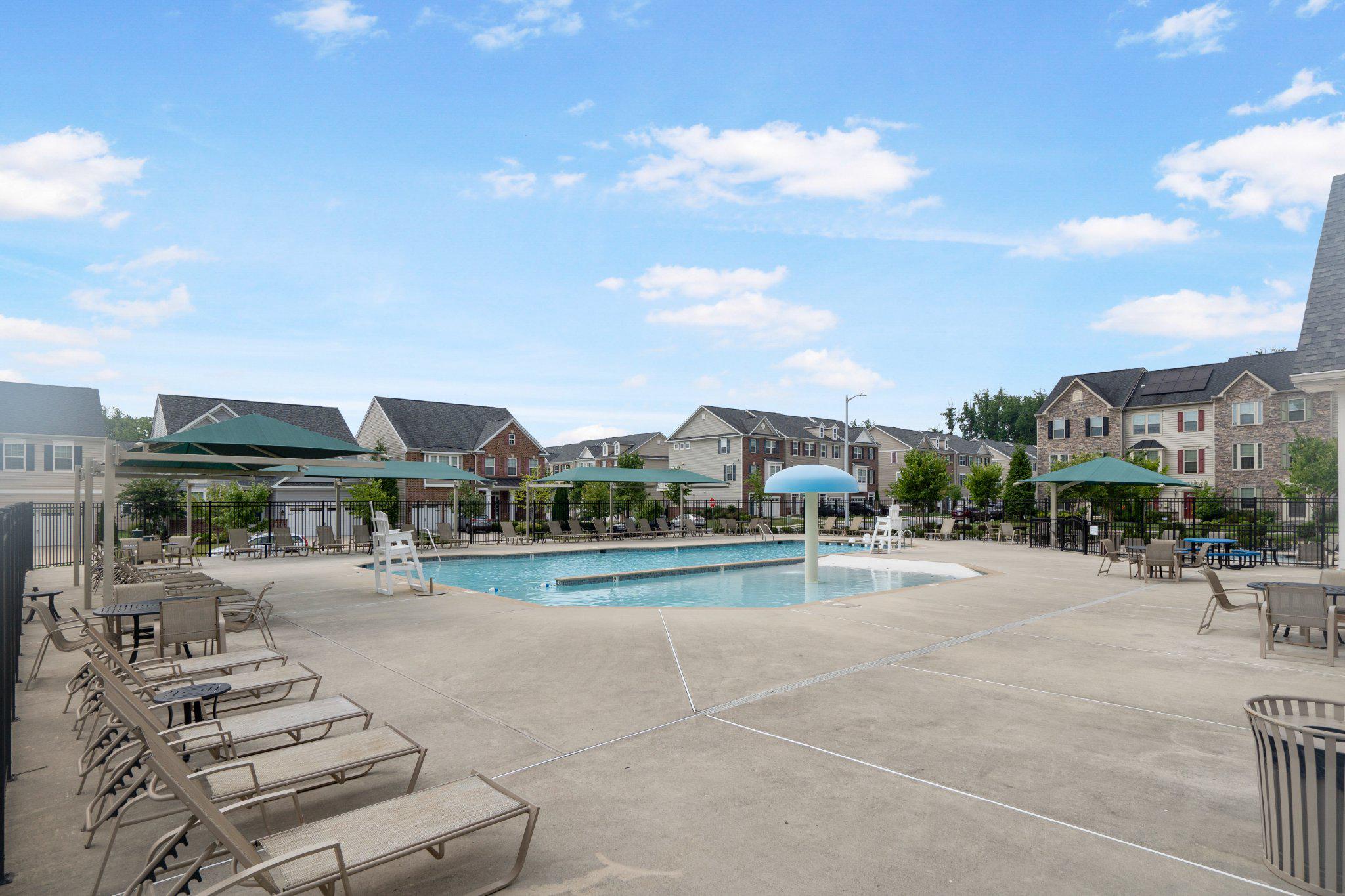 PRESERVE AT WINDLASS RUN - Residential