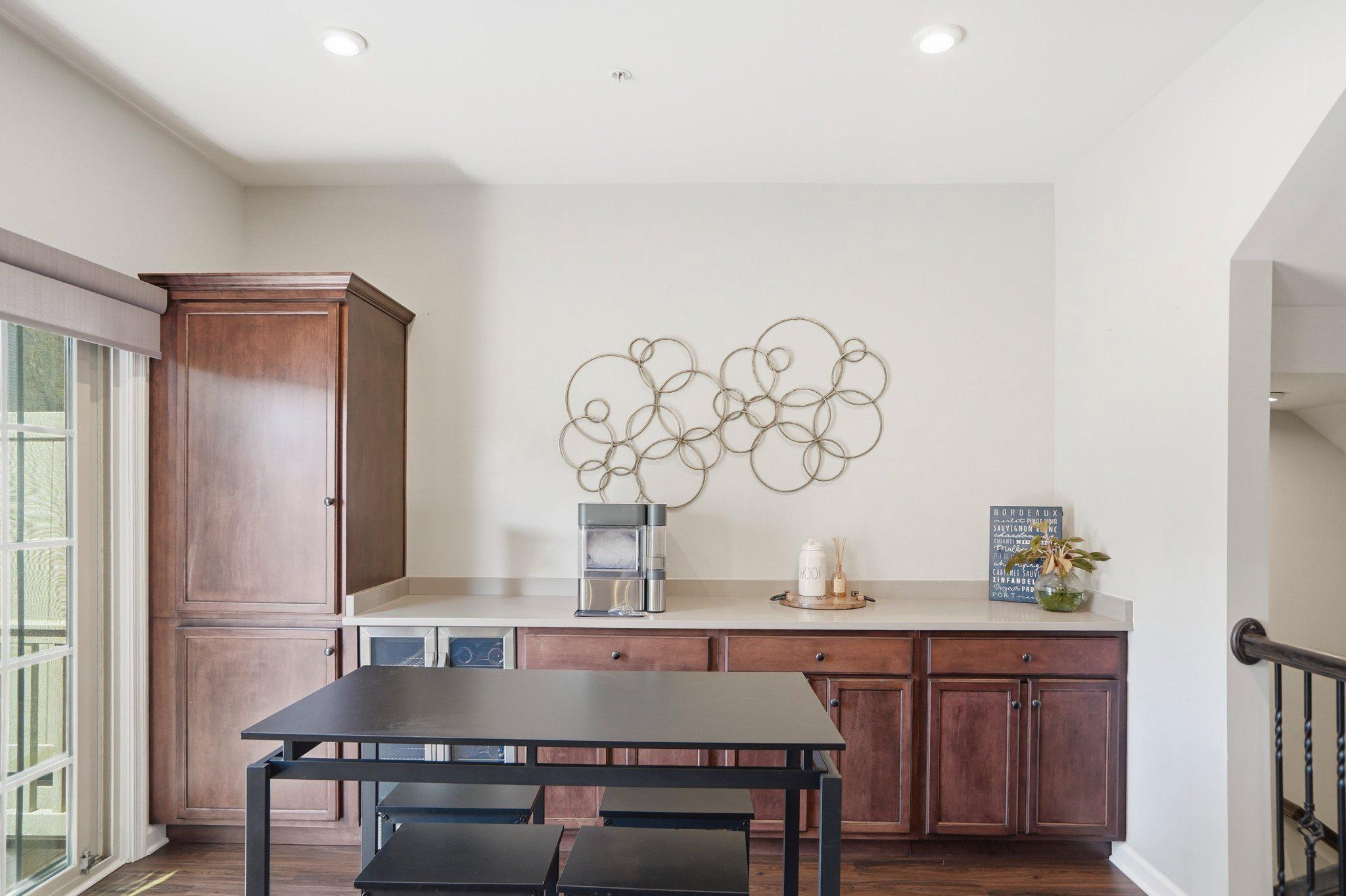 PRESERVE AT WINDLASS RUN - Residential