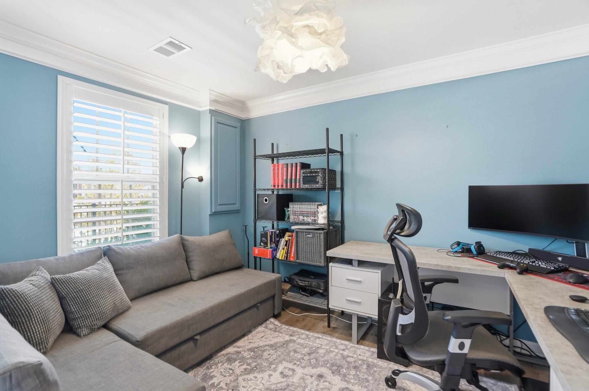 PRESERVE AT WINDLASS RUN - Residential