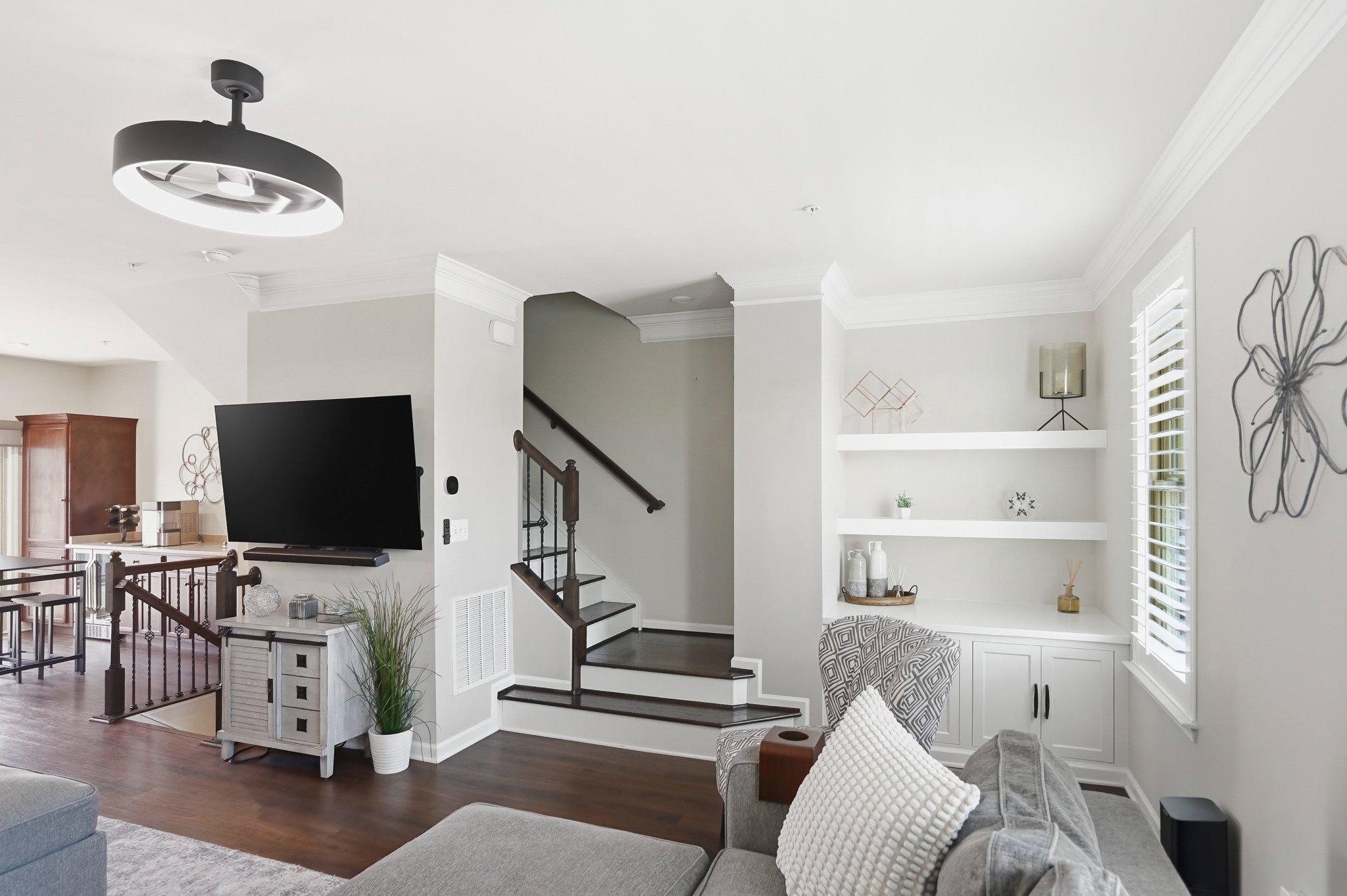 PRESERVE AT WINDLASS RUN - Residential