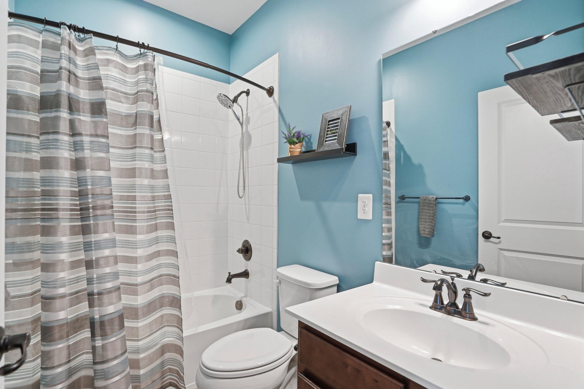 PRESERVE AT WINDLASS RUN - Residential