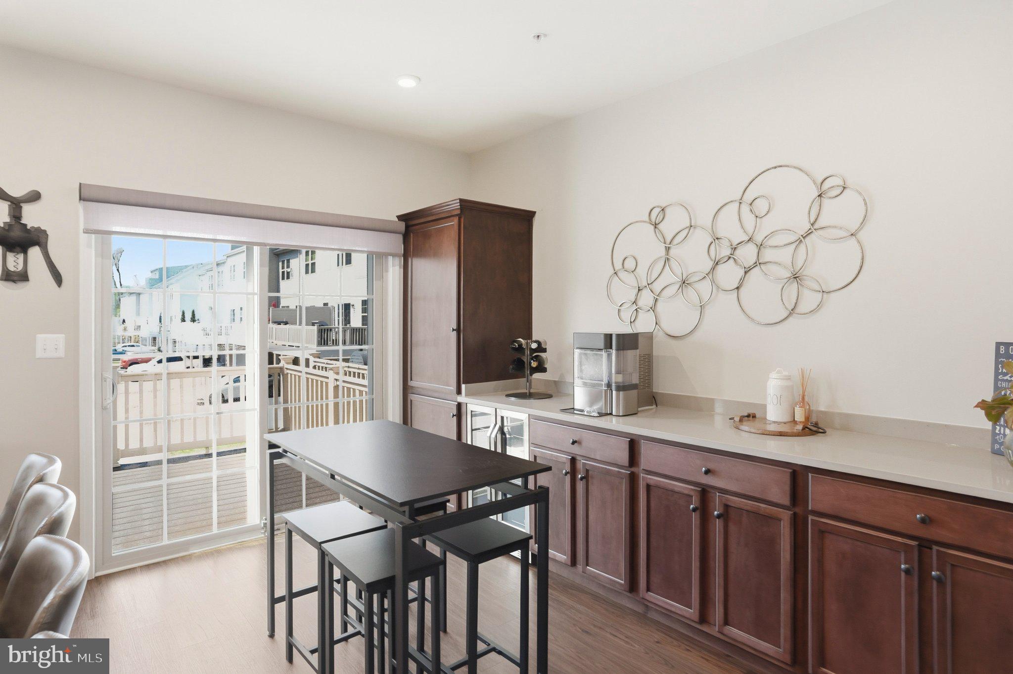 PRESERVE AT WINDLASS RUN - Residential