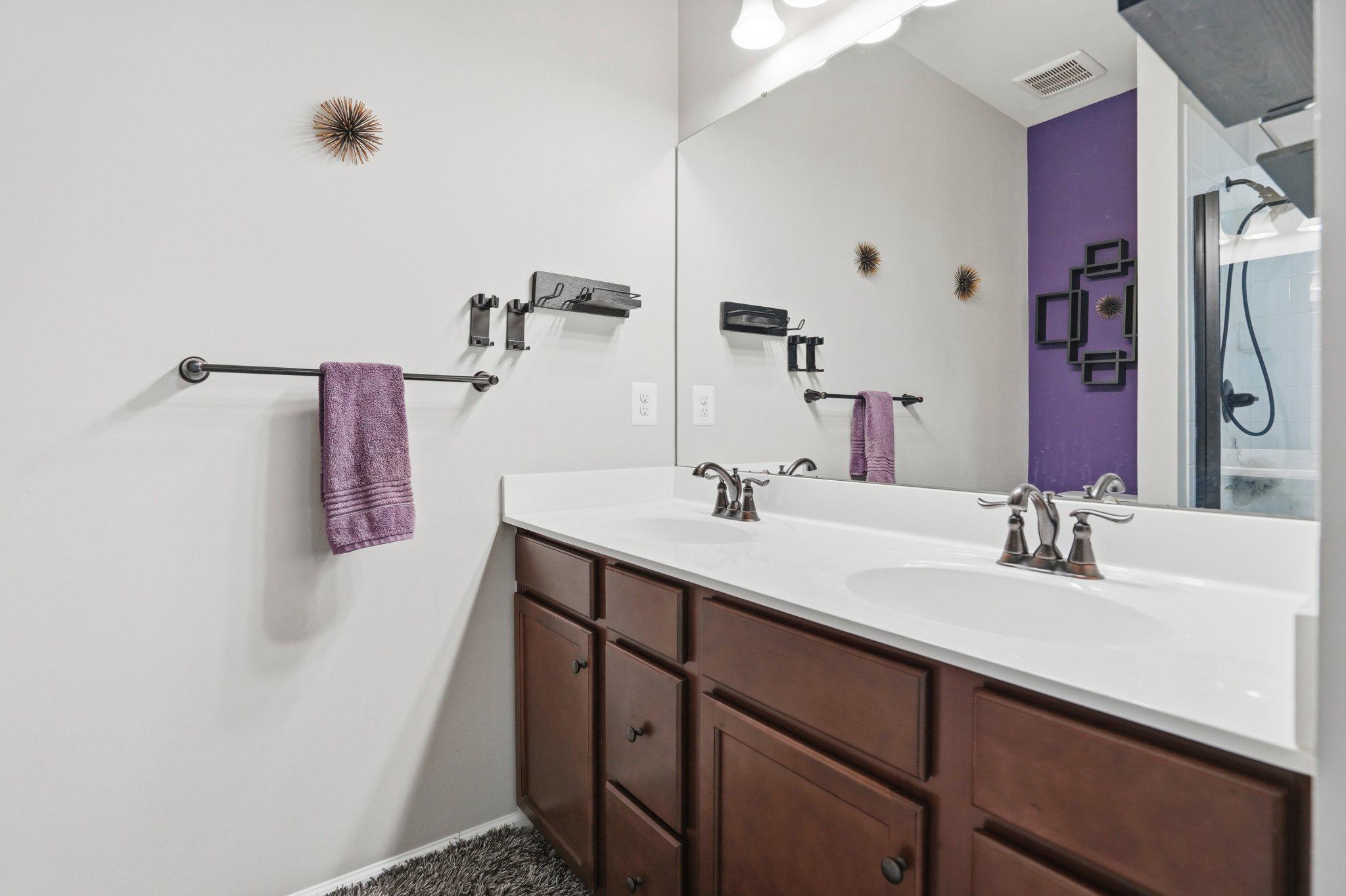 PRESERVE AT WINDLASS RUN - Residential