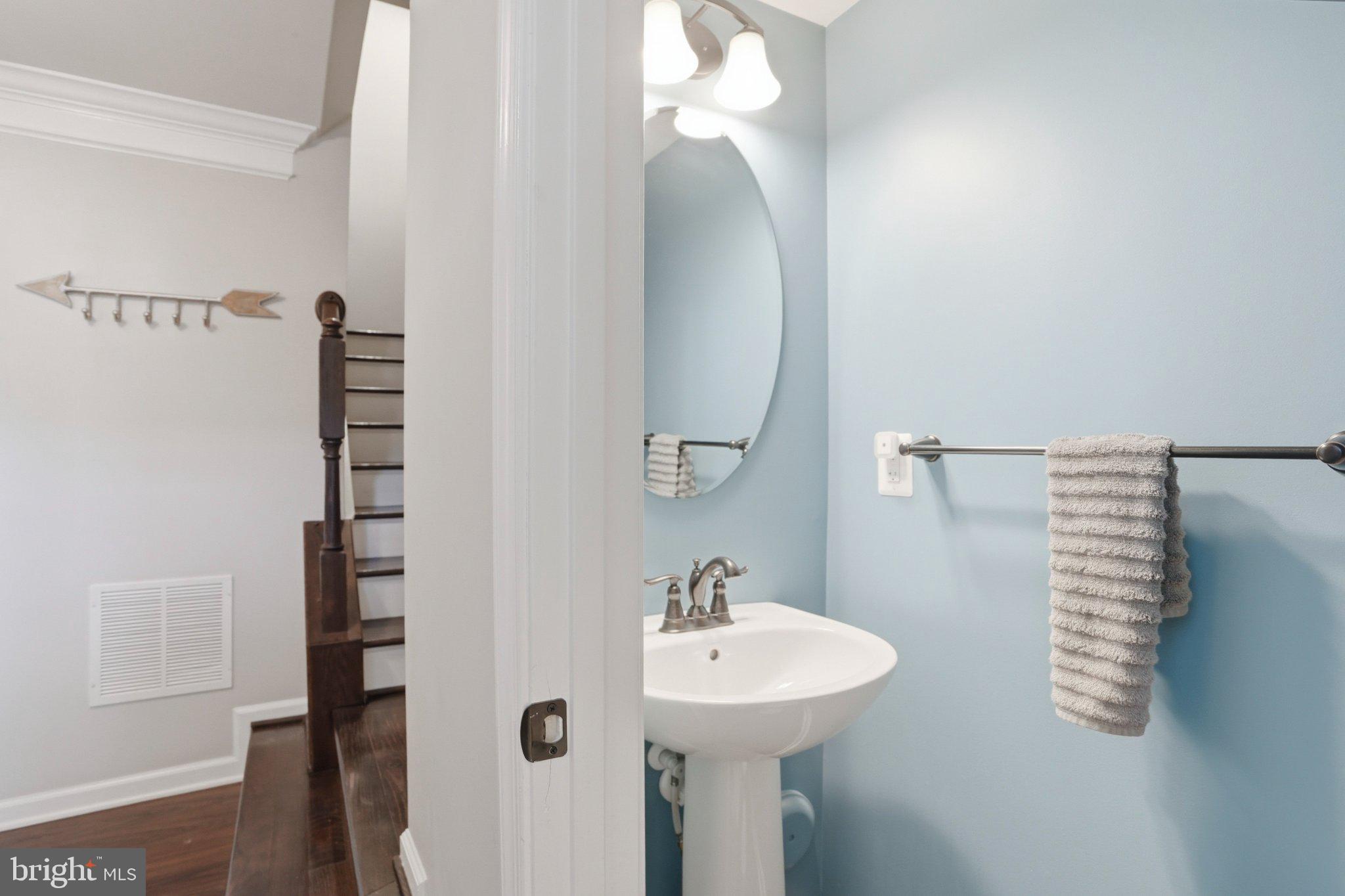 PRESERVE AT WINDLASS RUN - Residential