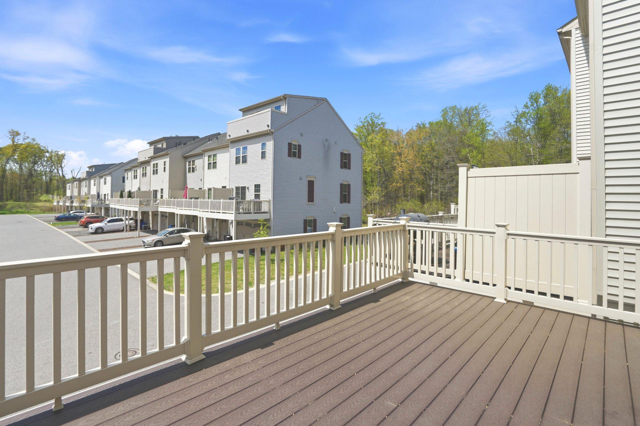 PRESERVE AT WINDLASS RUN - Residential