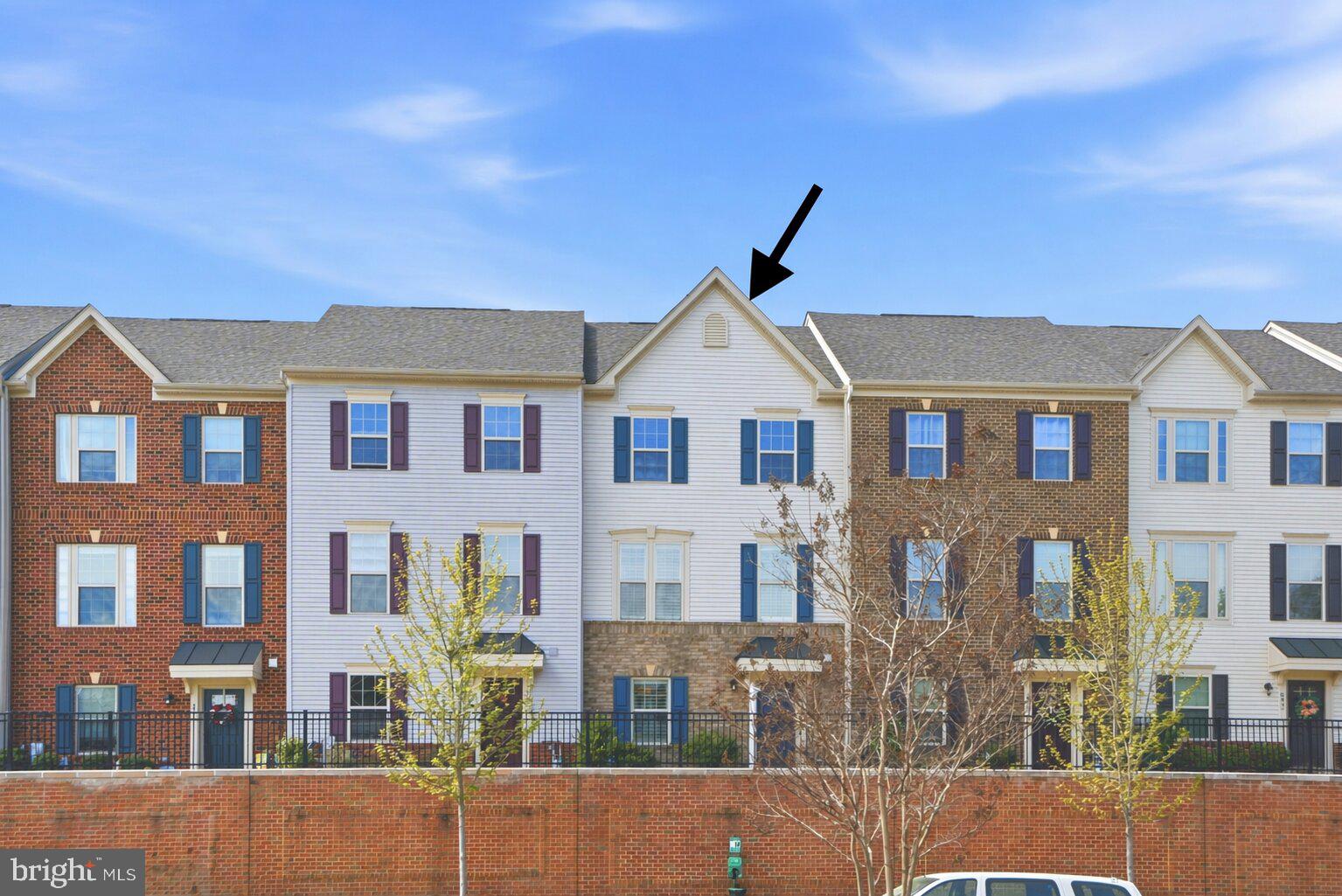 PRESERVE AT WINDLASS RUN - Residential