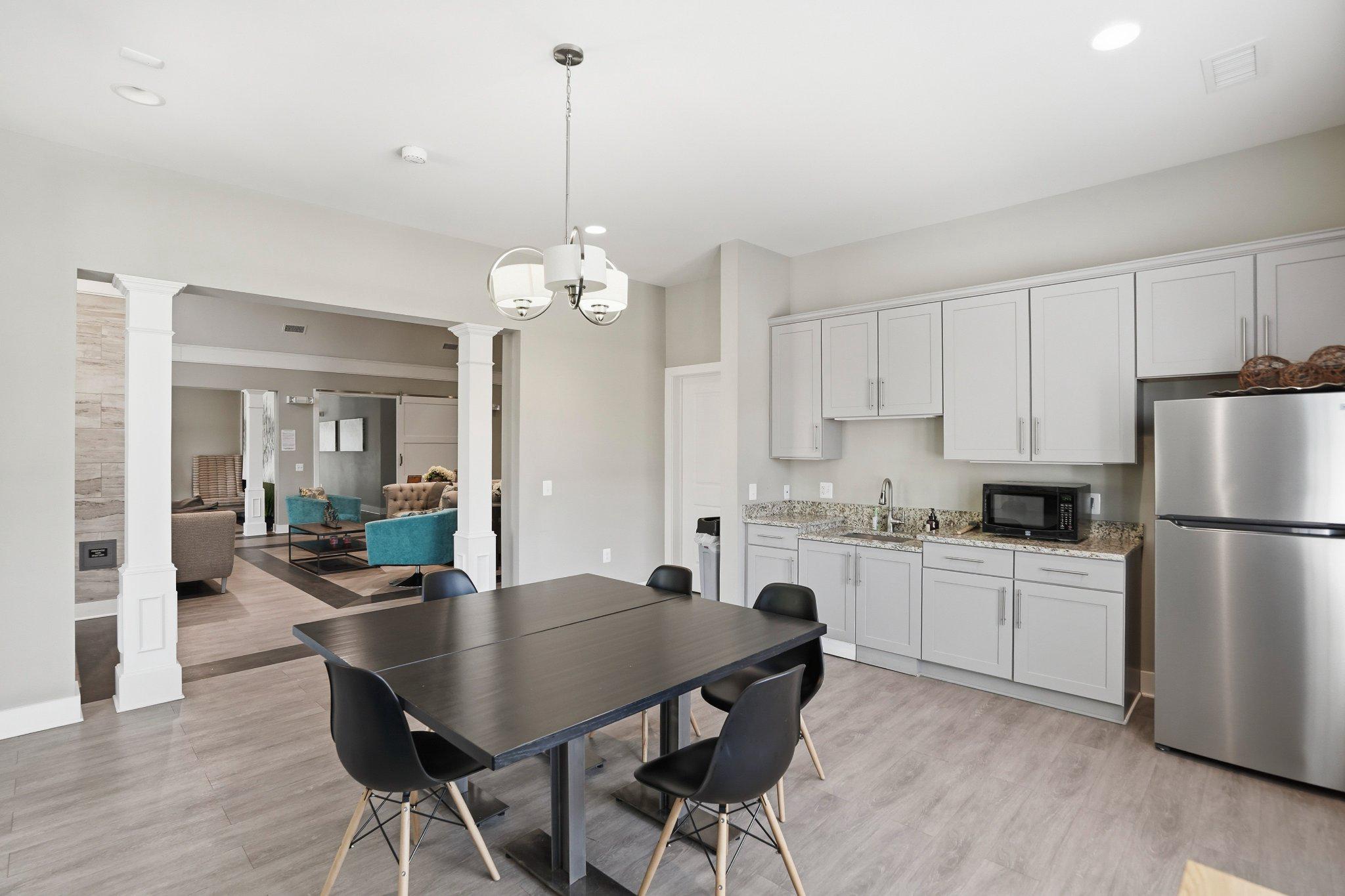 PRESERVE AT WINDLASS RUN - Residential