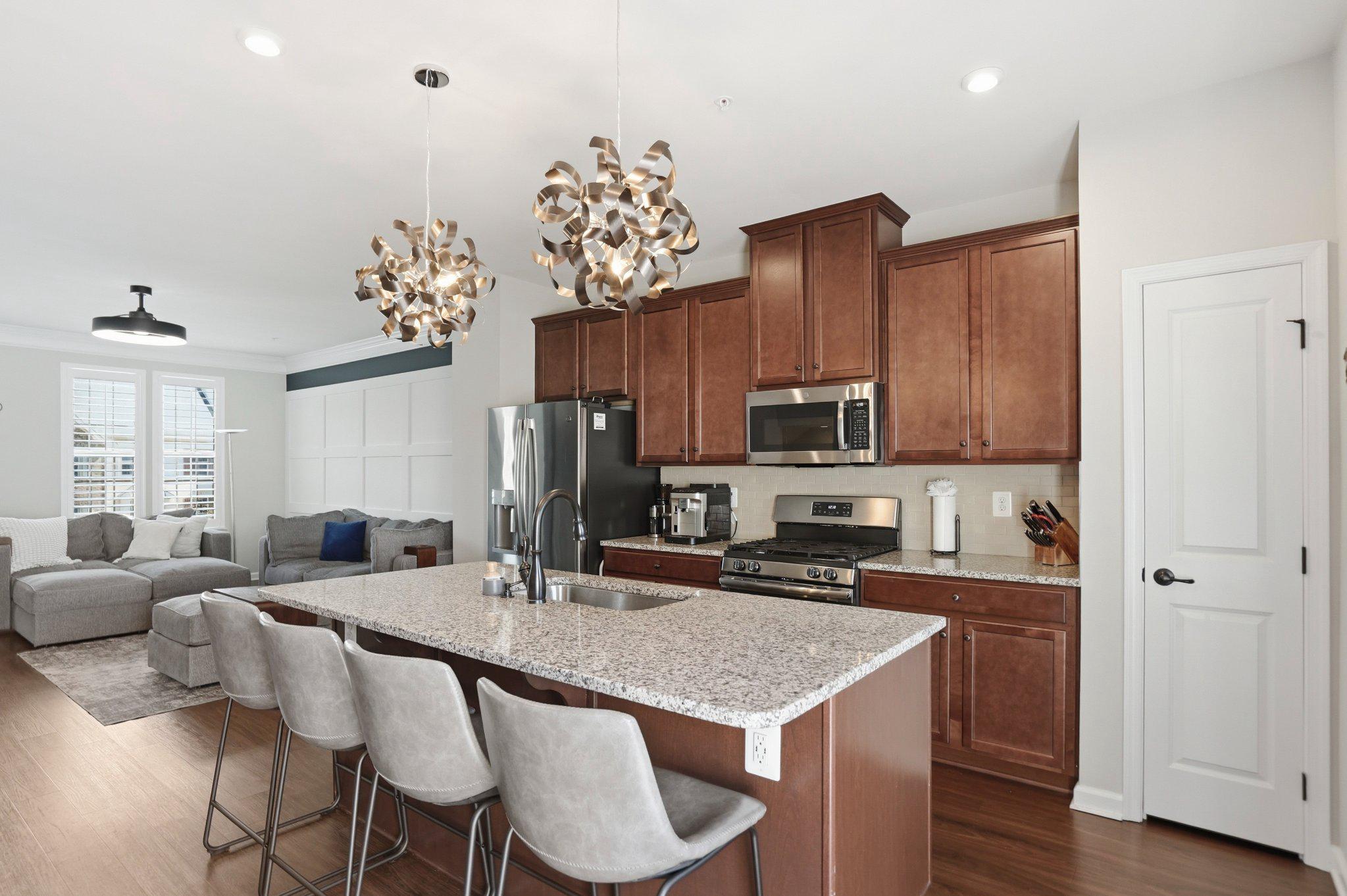 PRESERVE AT WINDLASS RUN - Residential