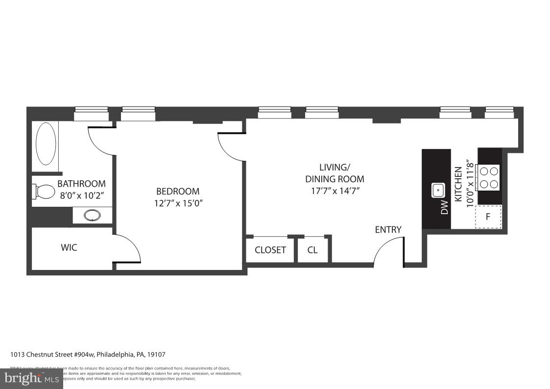 SOCIETY HILL - Residential