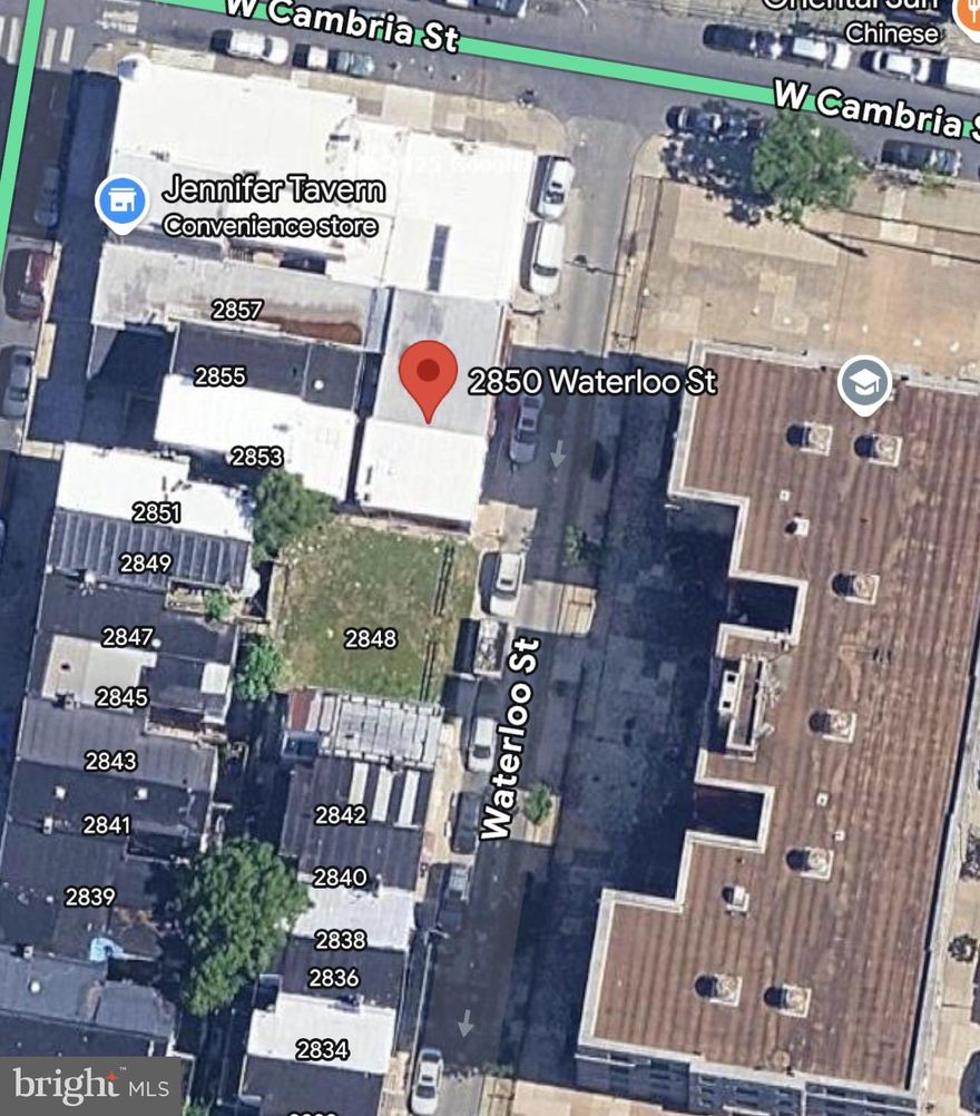 RSA5 Vacant Lot for your future home ! 
 Buyer is advised to conduct their own due diligence. 
I have several land listing available. Please contact me if you are interested.