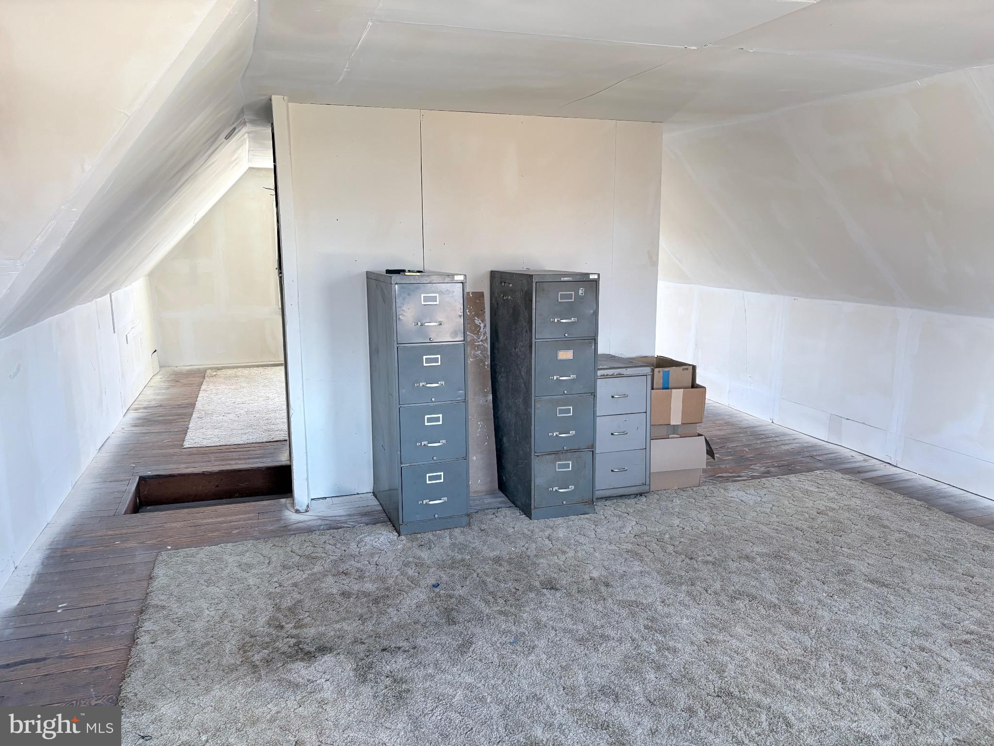 NONE AVAILABLE - Residential